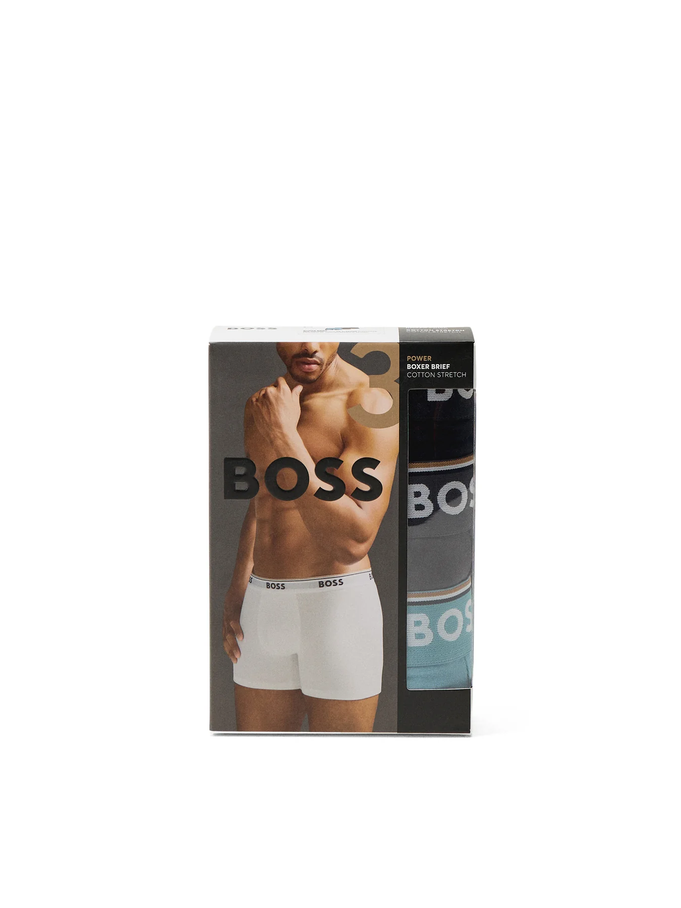 BoxerBr 3P Power - Image 2