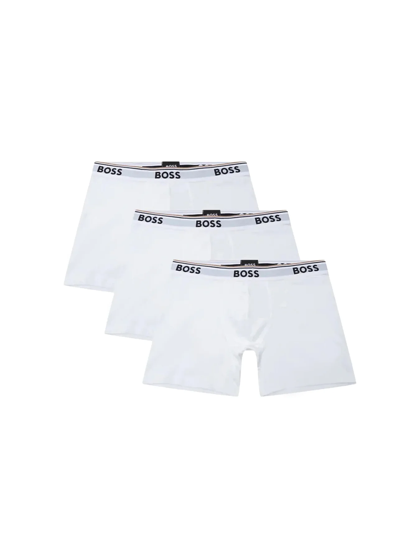 BoxerBr 3P Power