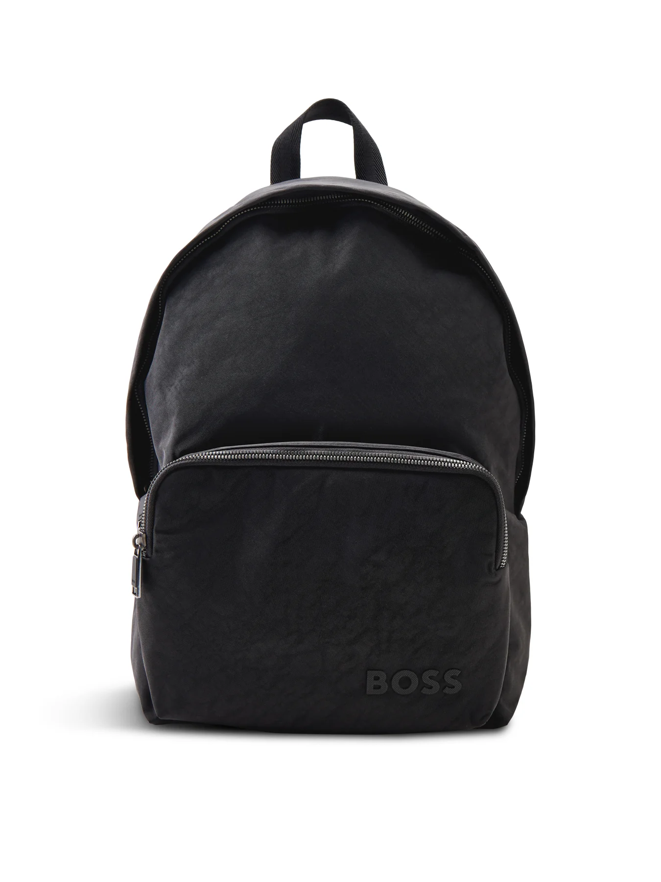 Catch O Backpack Black