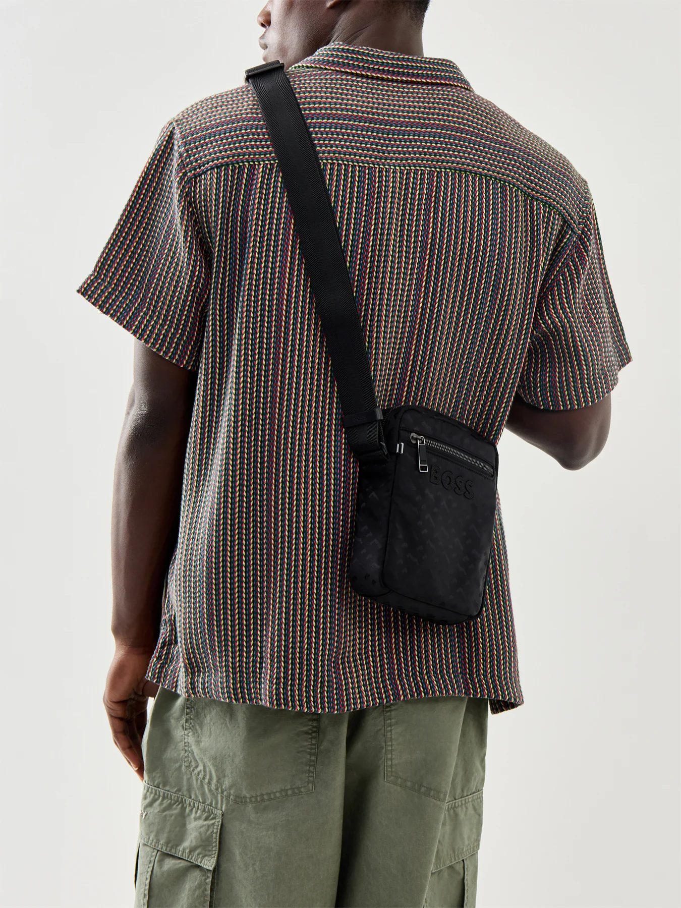 Catch Zip Bodybag - Image 2