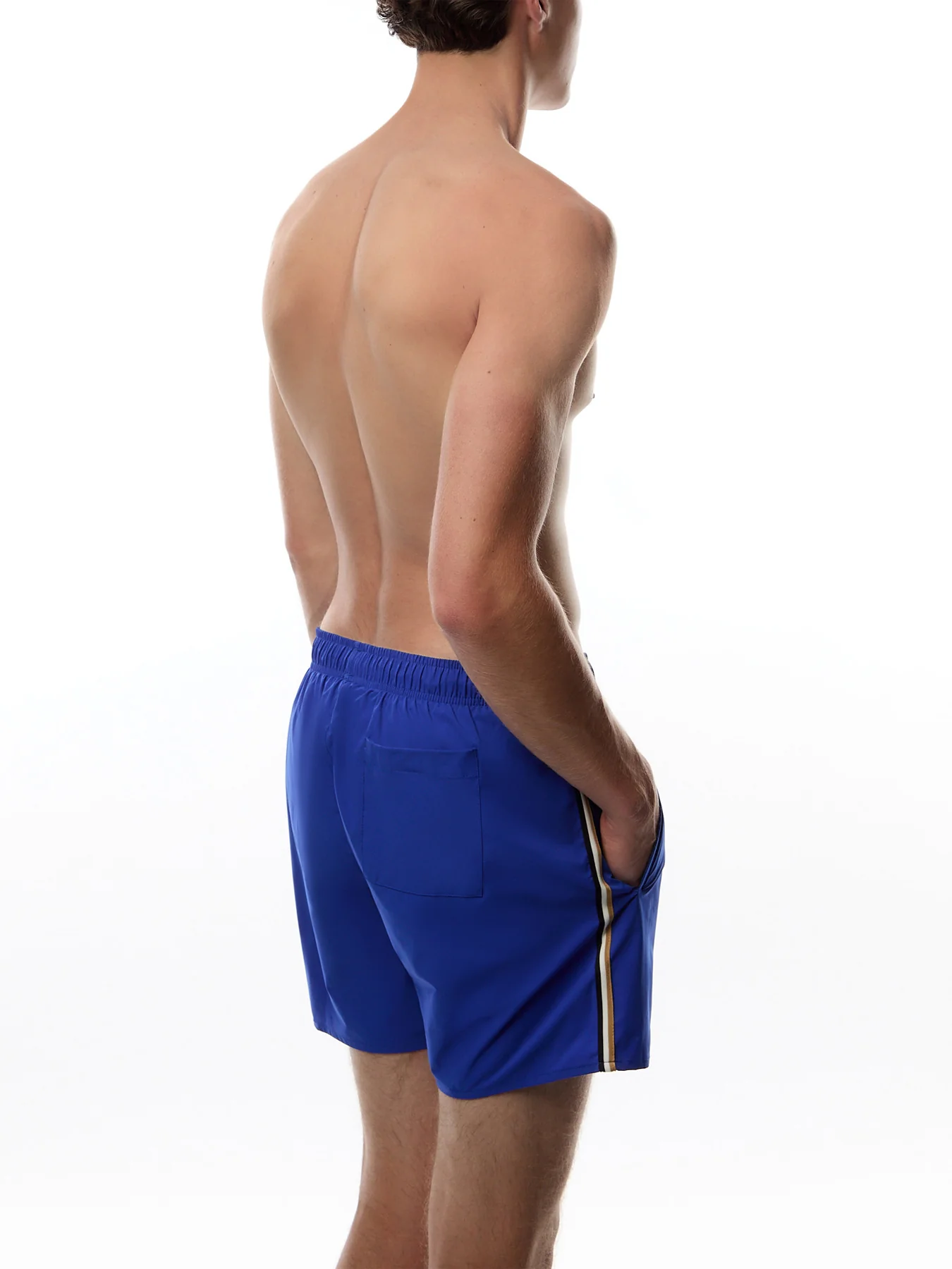 Signature Swim Shorts - Image 2