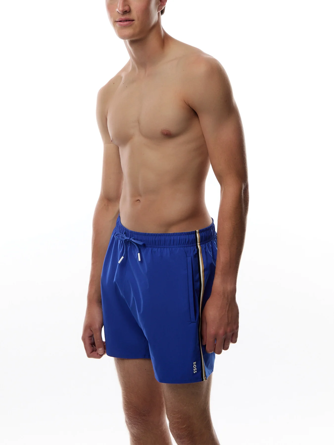 Signature Swim Shorts - Image 3