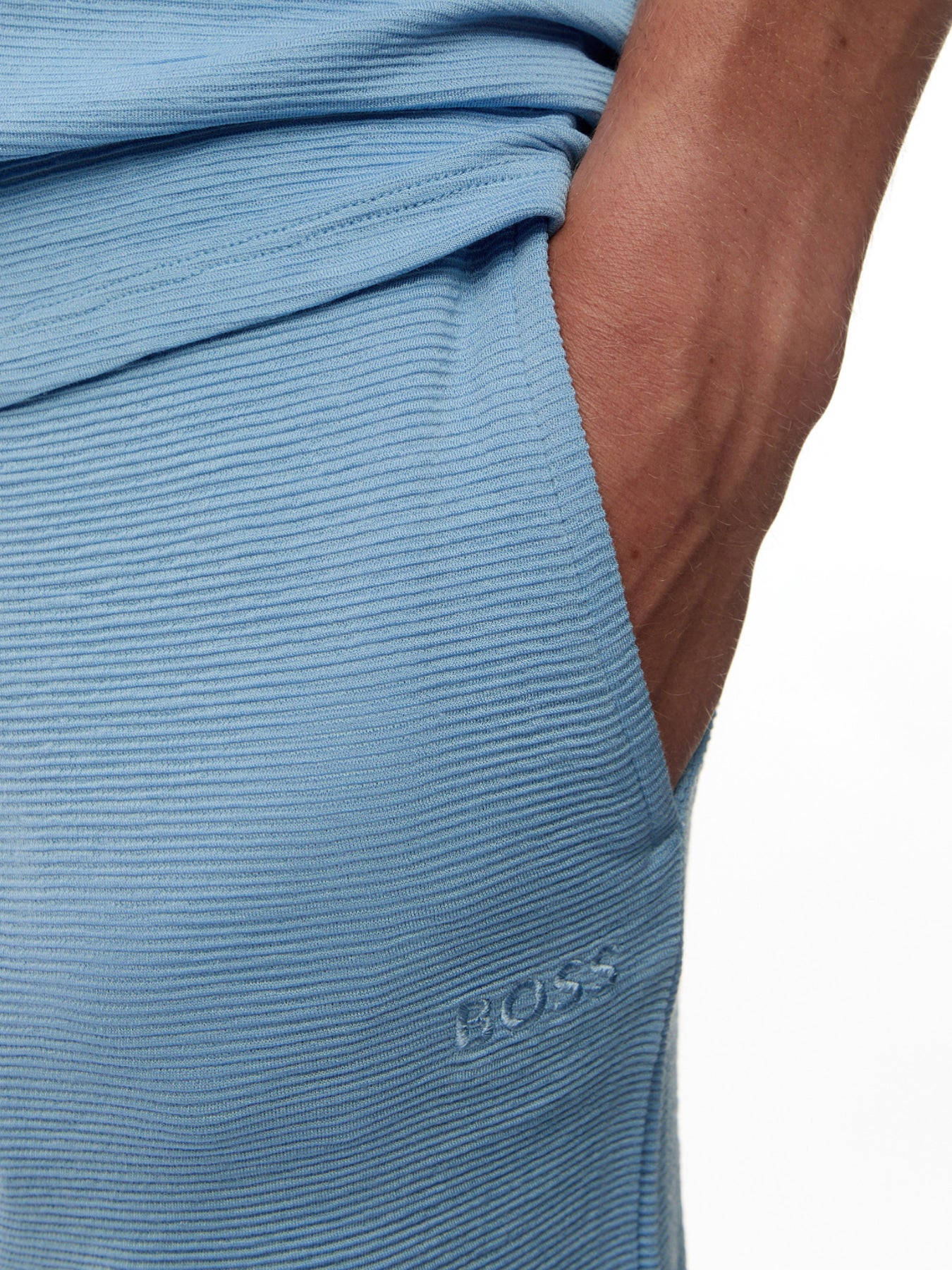 Rib Shorts - Image 2