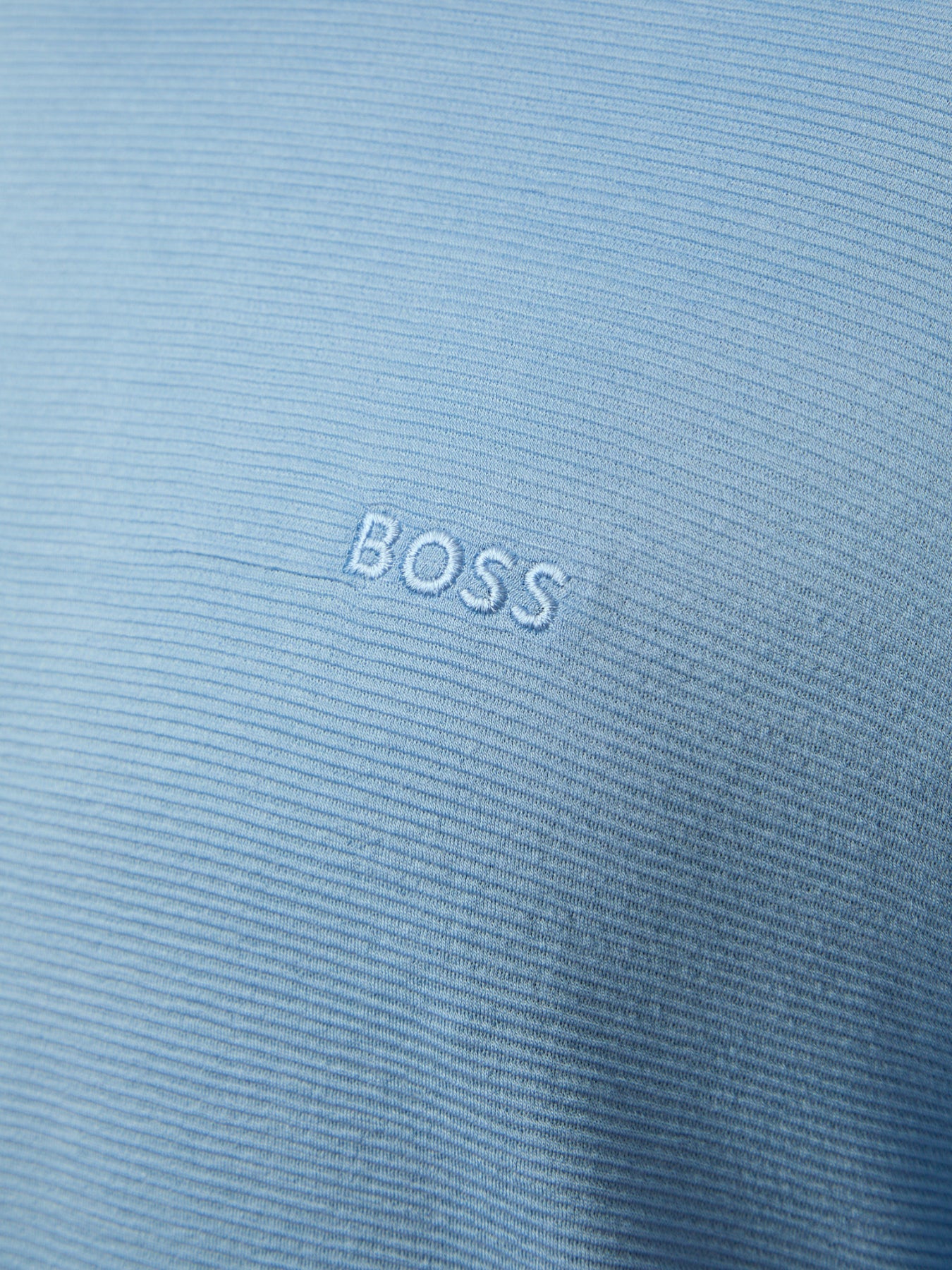 Rib T-Shirt - Image 2