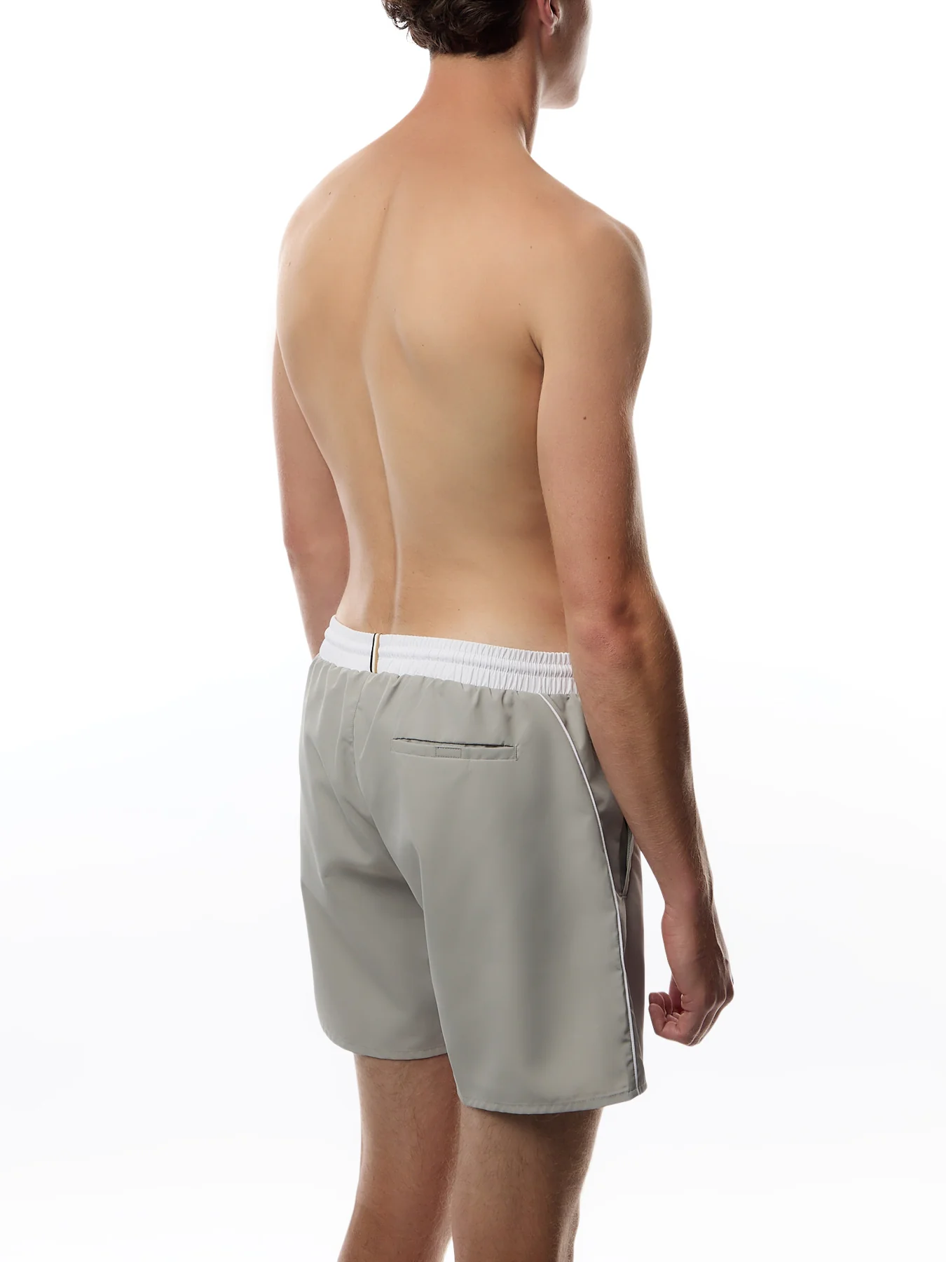 Starfish Swim Shorts - Image 3