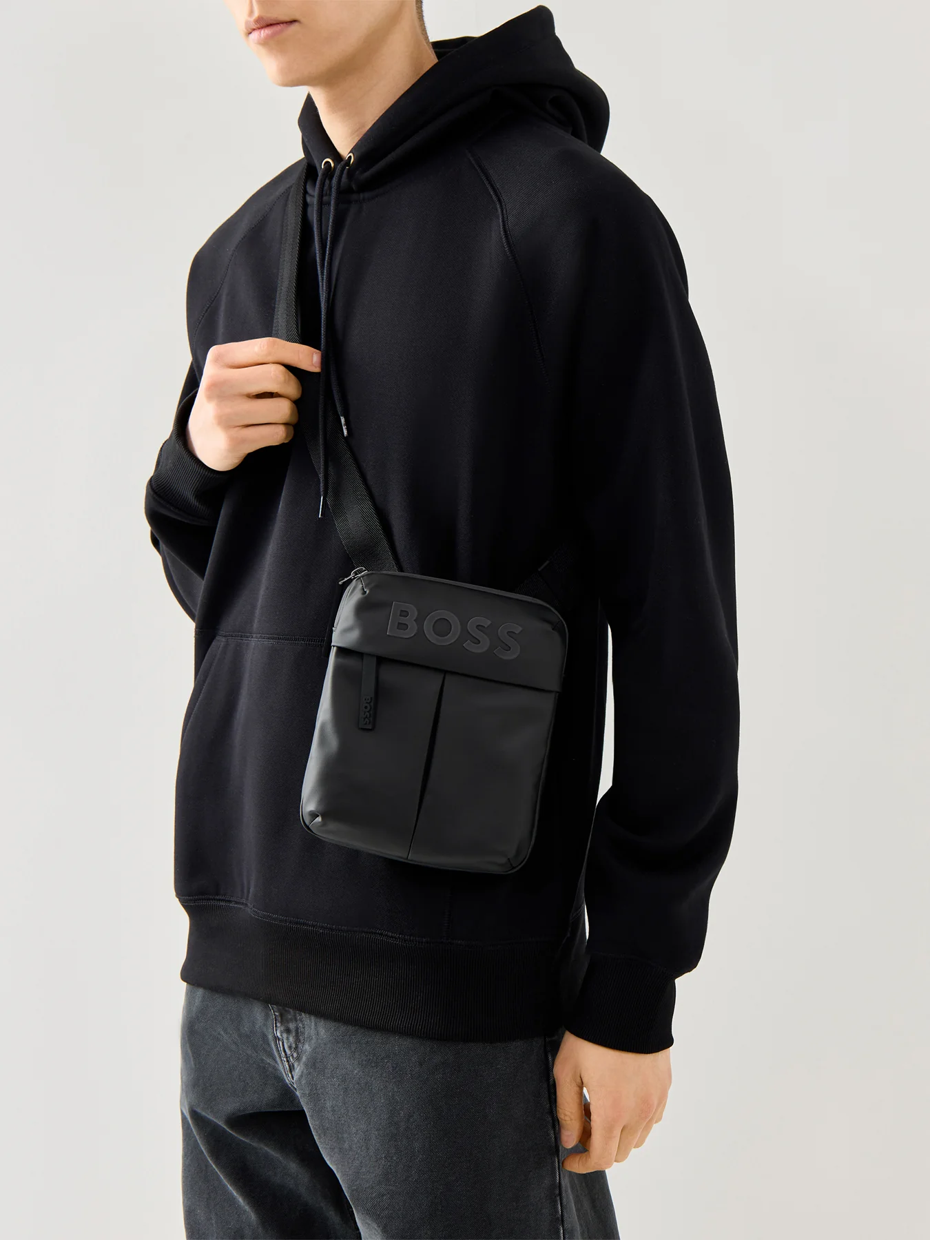Stormy Envelope Bag - Image 2