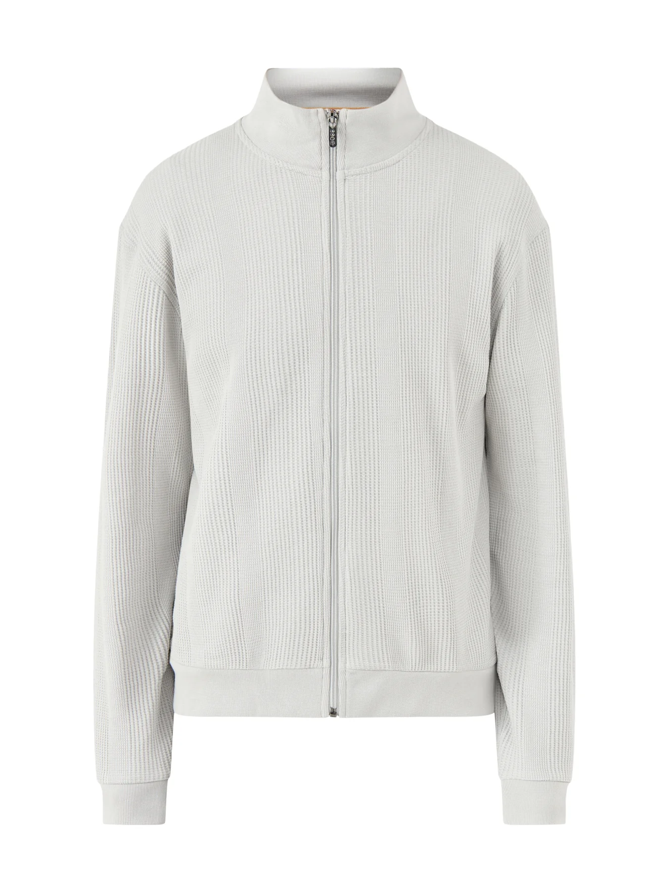 Zip Lounge Jacket