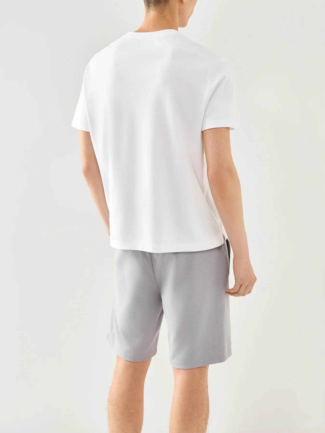 Tracksuit Short - Image 3