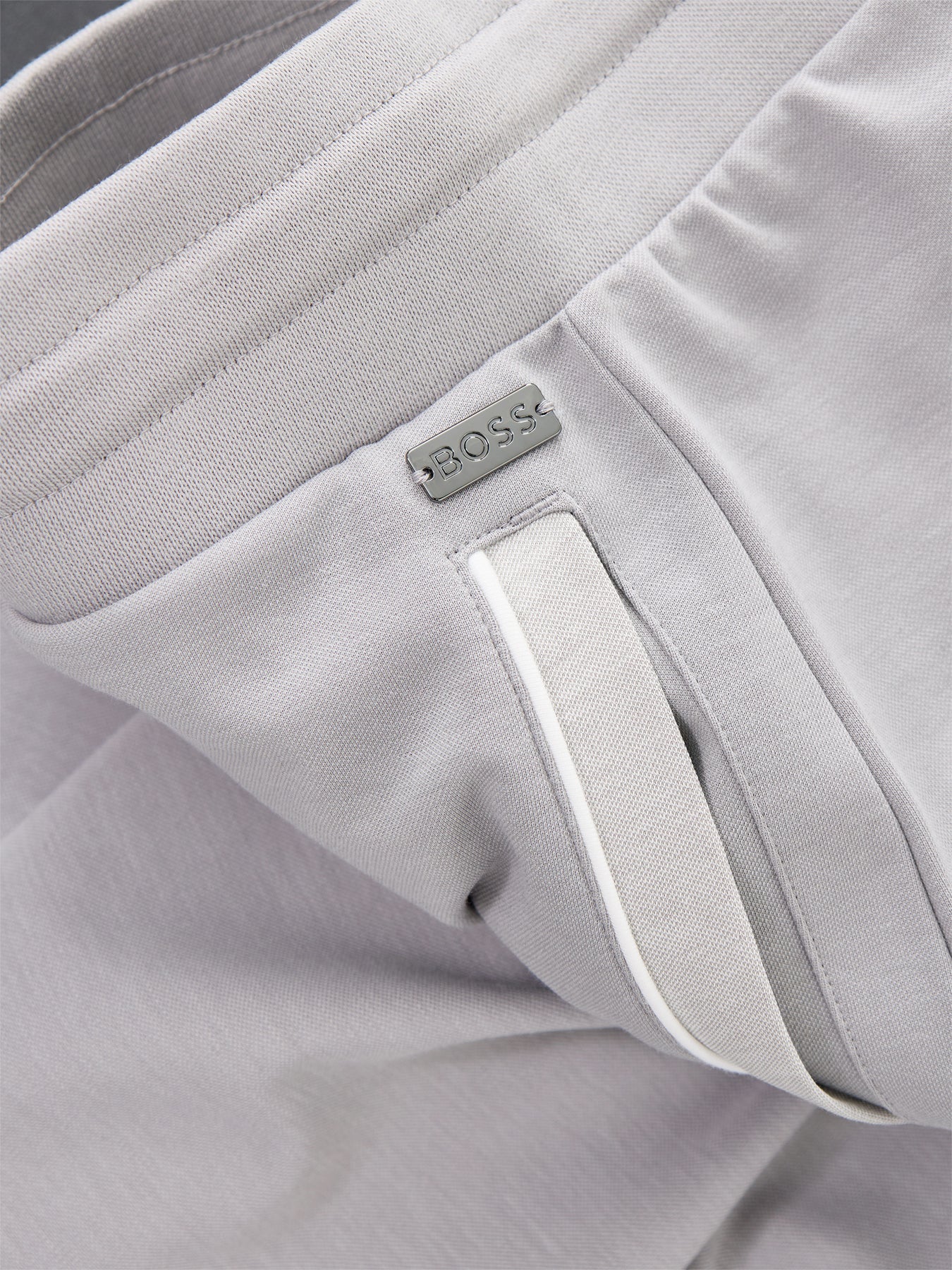 Tracksuit Short - Image 4