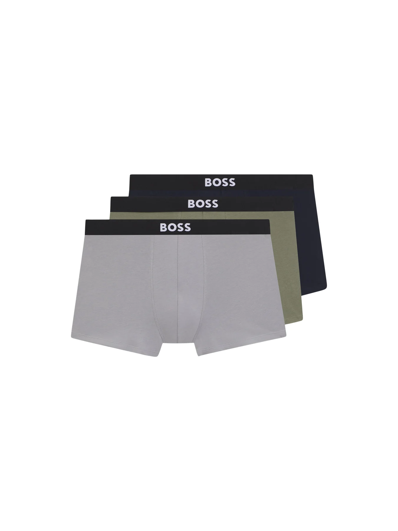 Trunk 3 Pack Multi