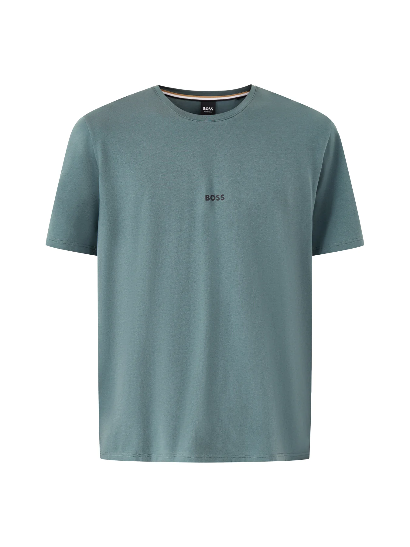 Unique T-Shirt Green