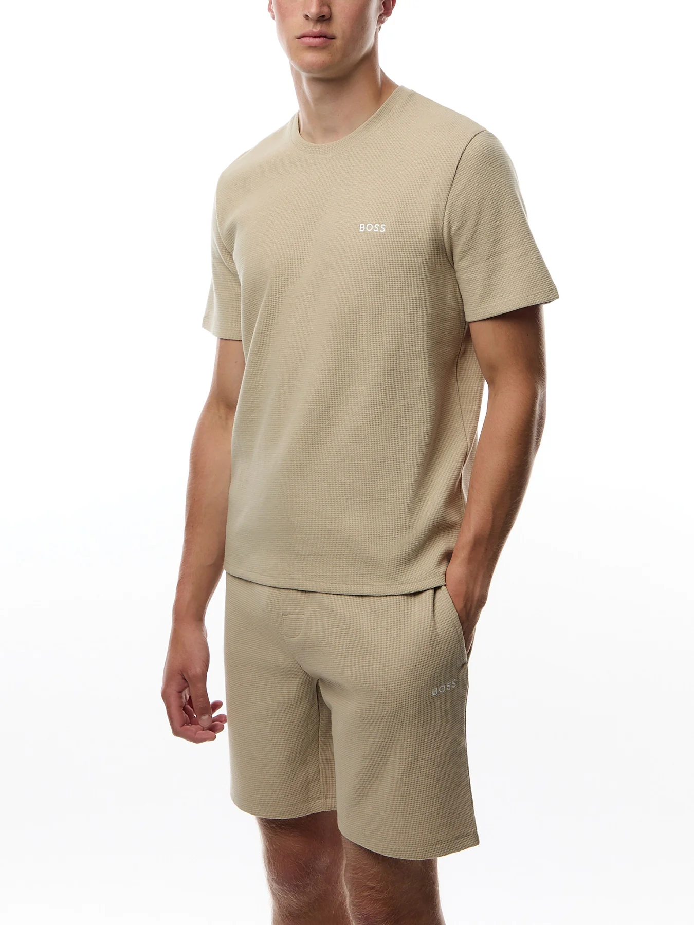 Waffle Shorts - Image 2