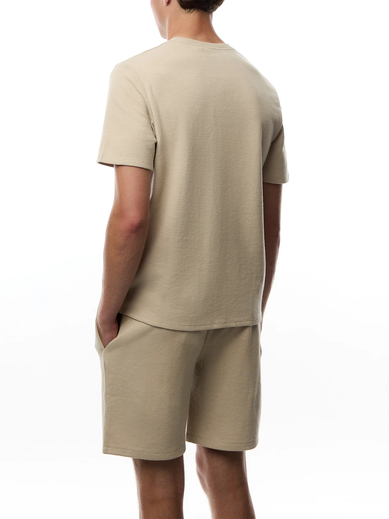 Waffle T-Shirt - Image 4