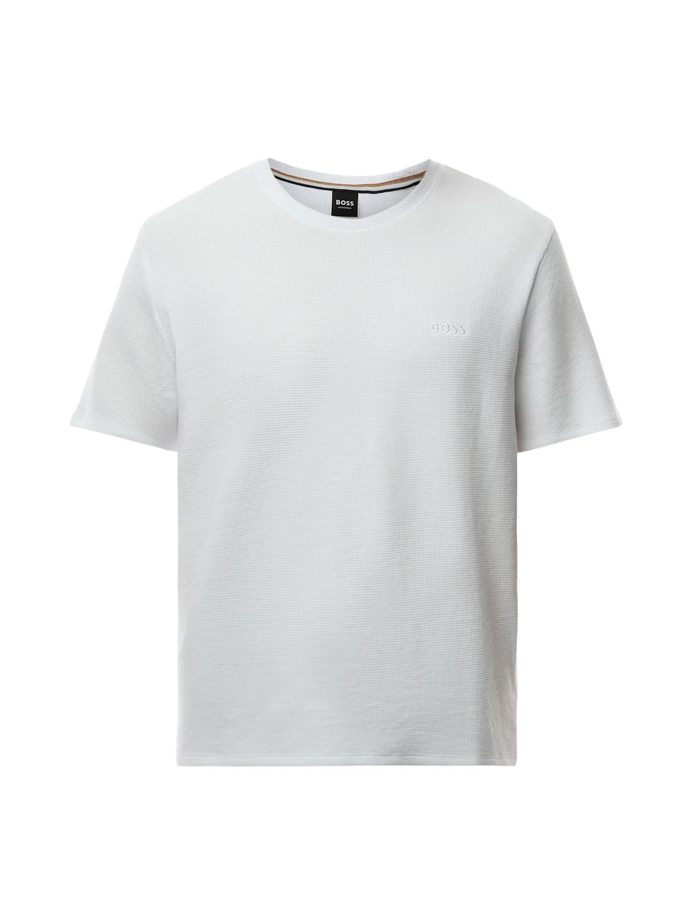 Waffle T-Shirt