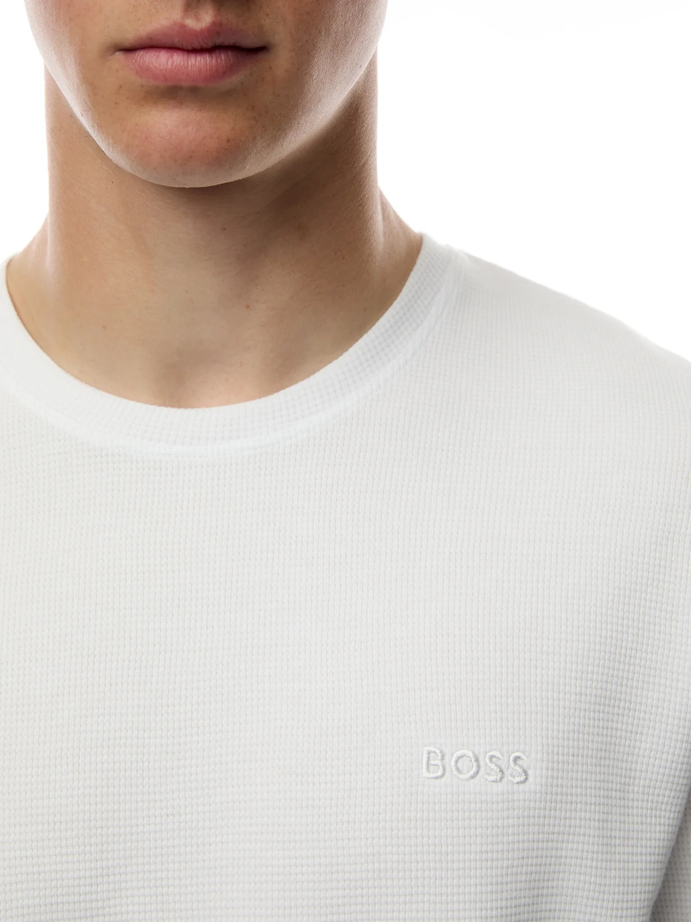 Waffle T-Shirt - Image 2