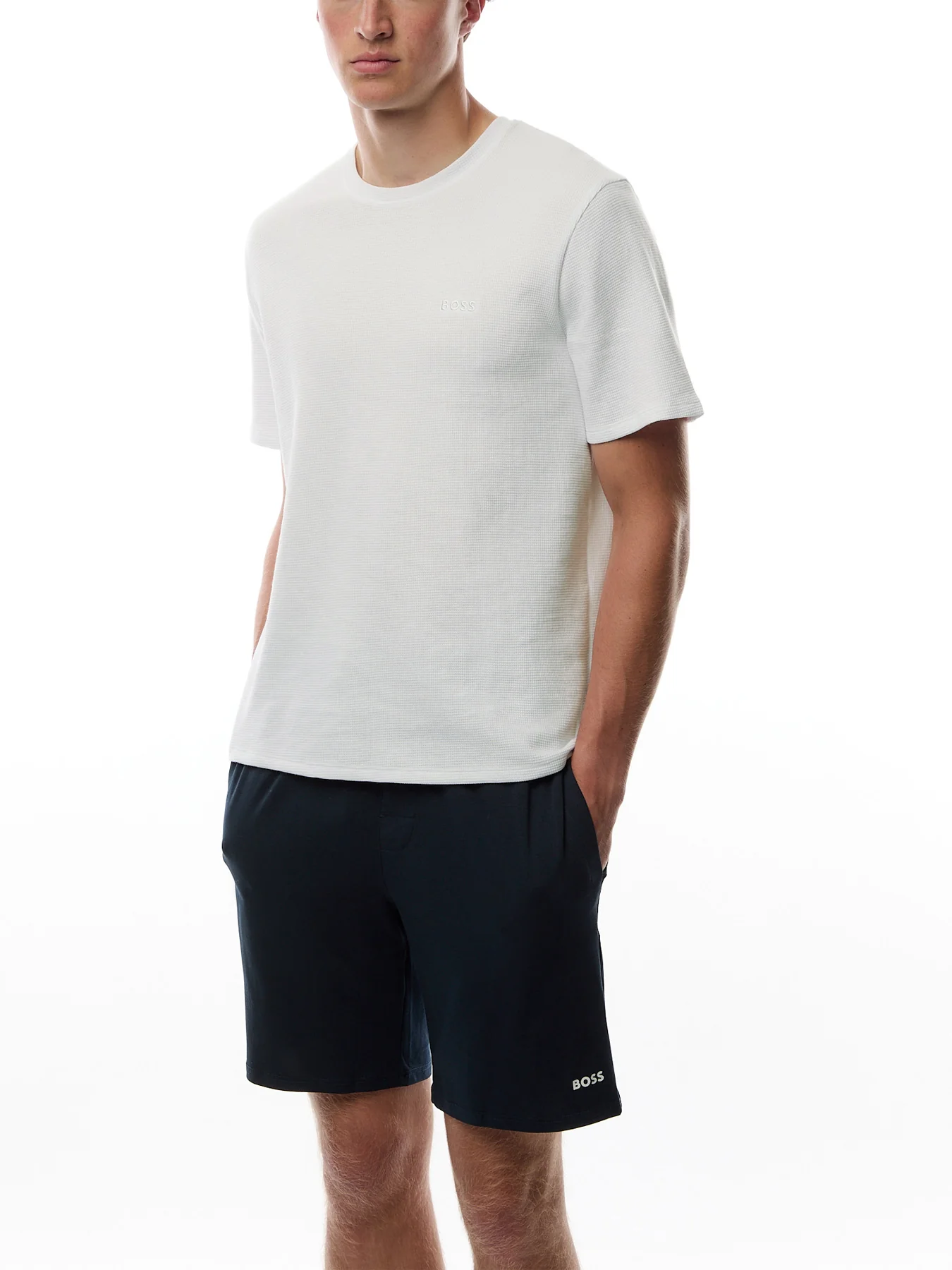Waffle T-Shirt - Image 3