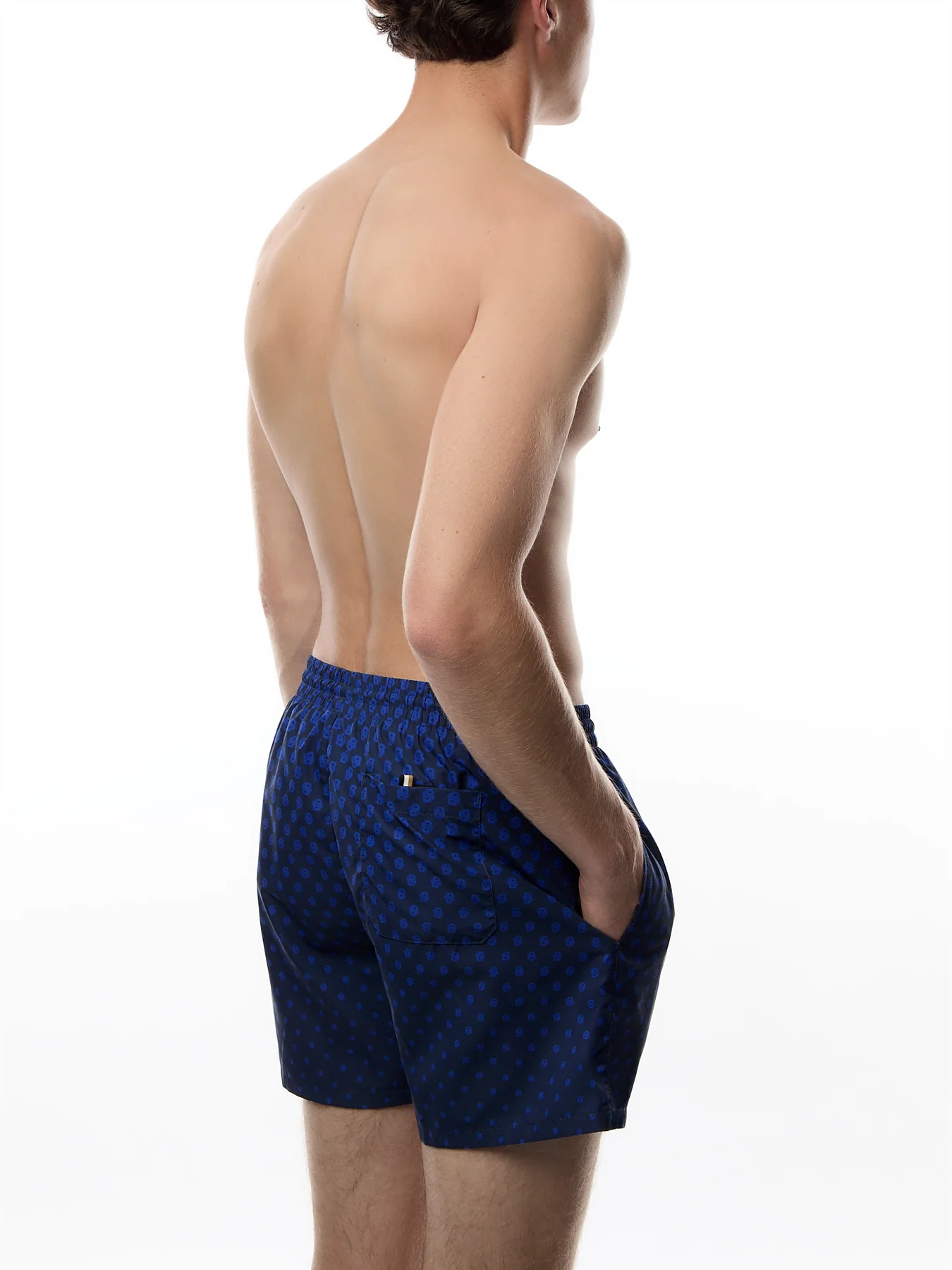 Willow Swim Short - Image 3