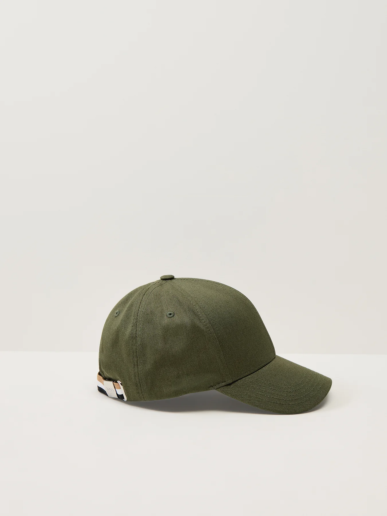 Zed Stripe Cap - Image 2