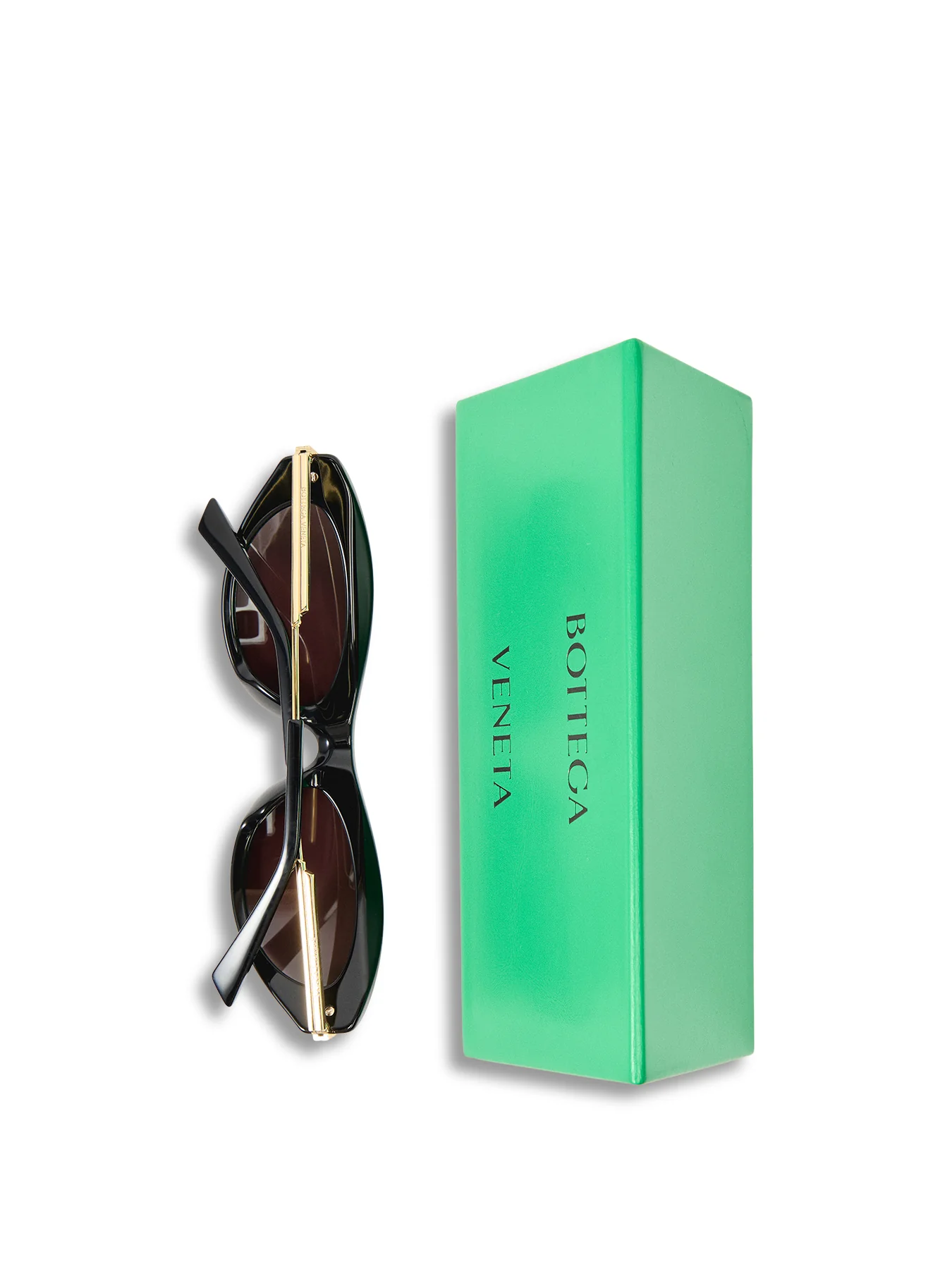 BV1368S-001 XL Sunglass WOMAN METAL - Image 3