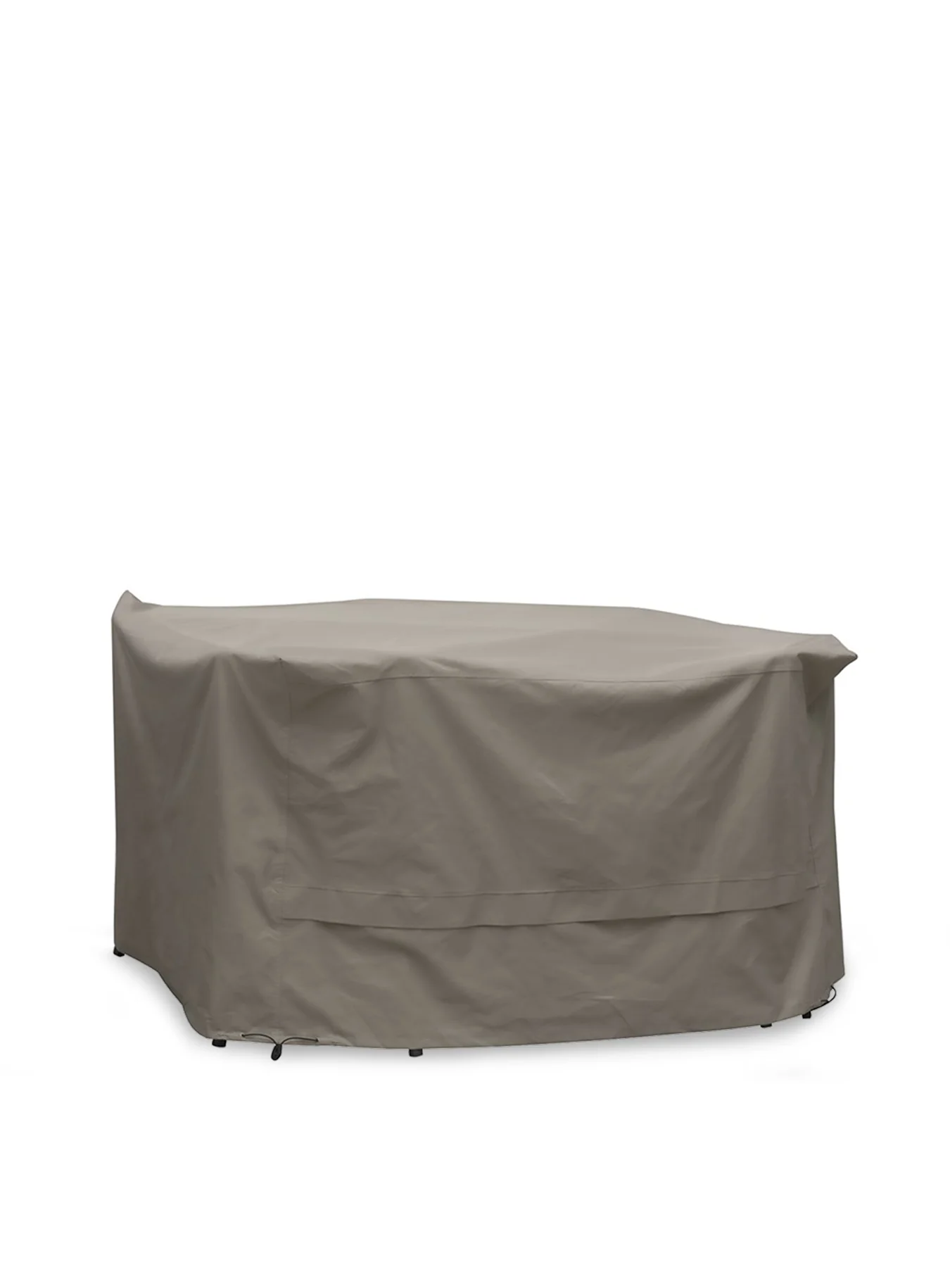 Square Bar Set Cover Khaki