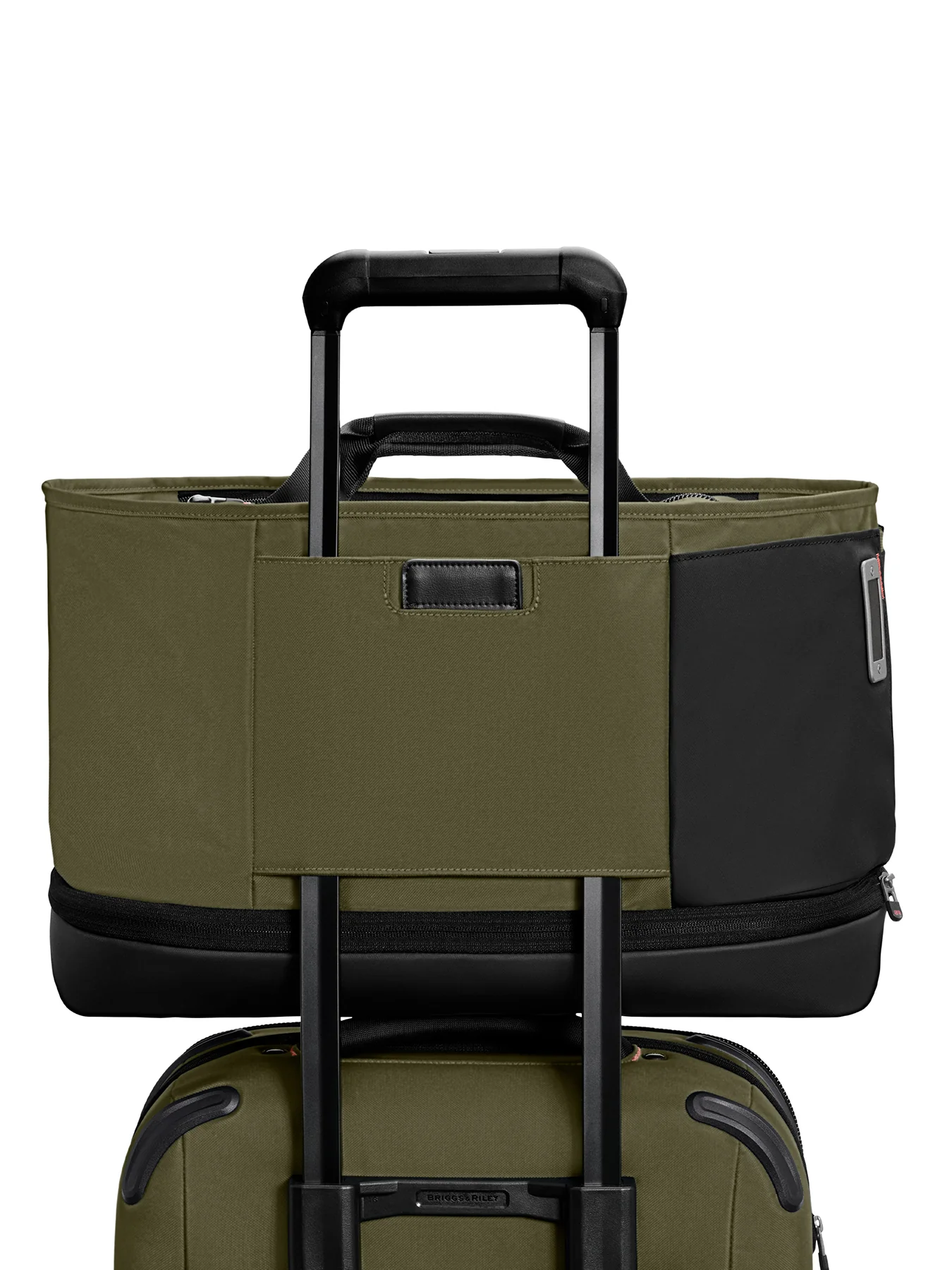 Expandable Overnighter Hunter - Image 2