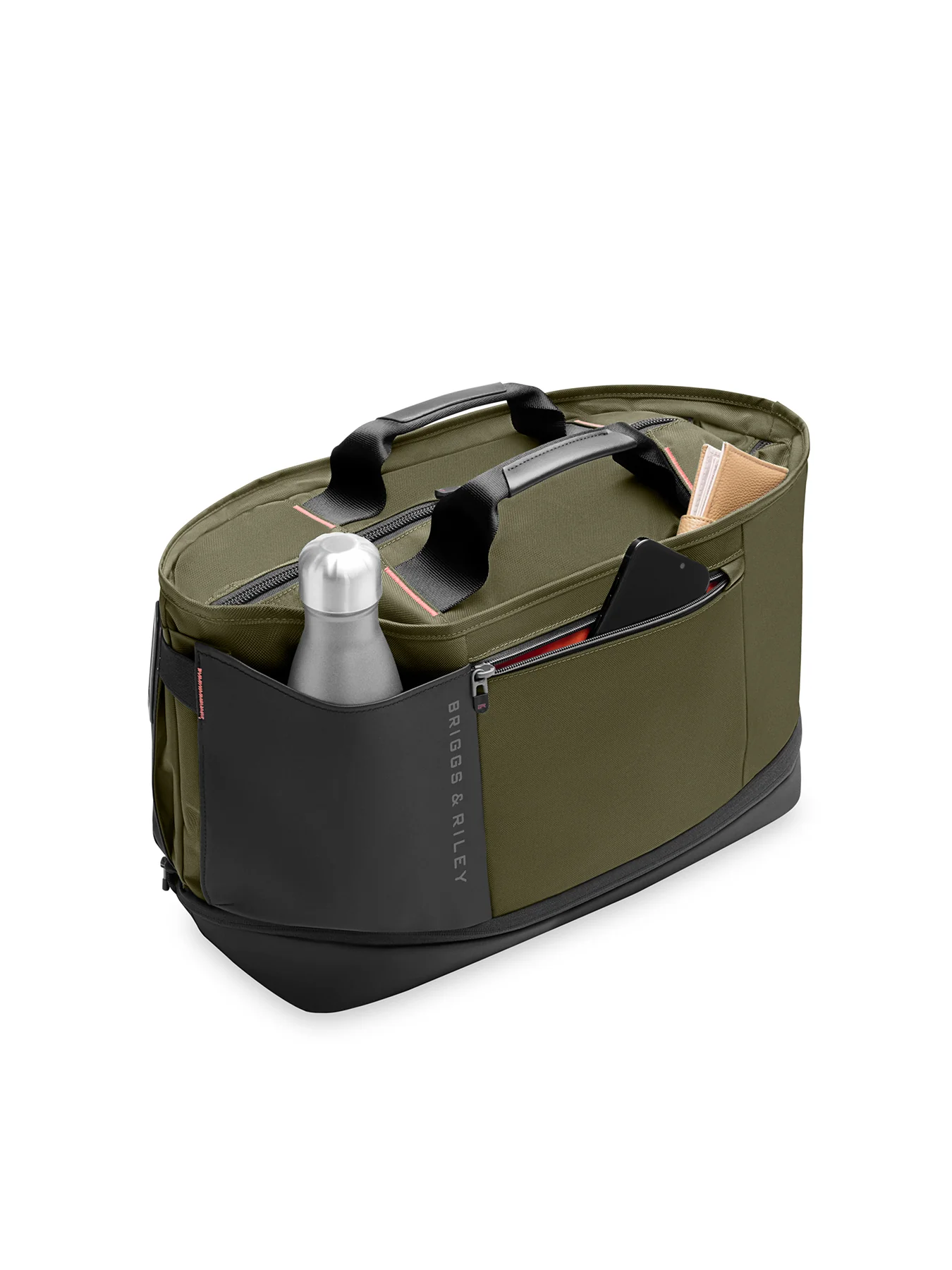 Expandable Overnighter Hunter - Image 3