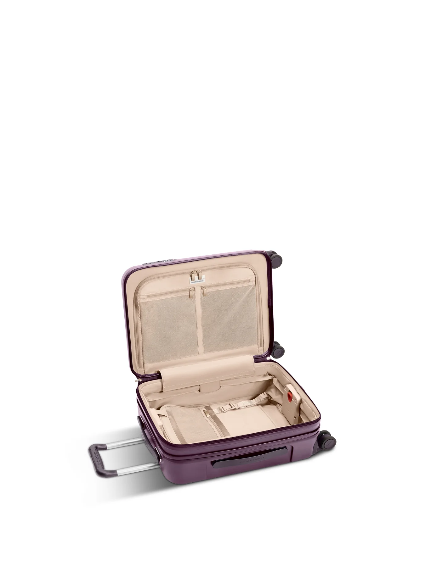Global Carry-On Expandable Spinner - Image 3