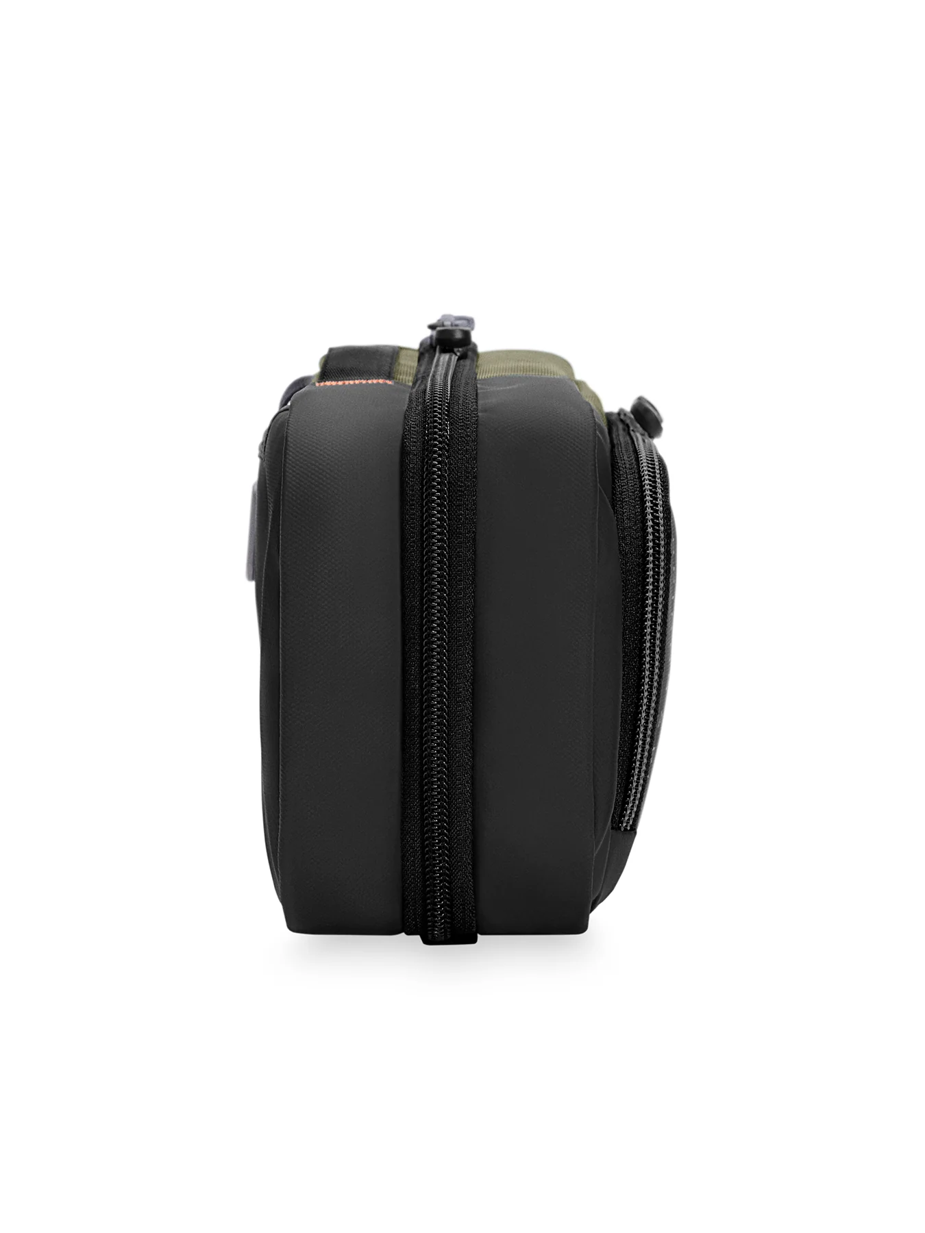Hanging Toiletry Kit Black - Image 4