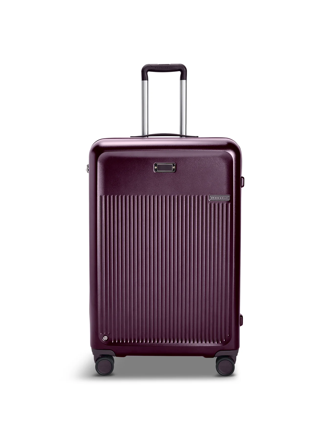 Large Expandable Spinner