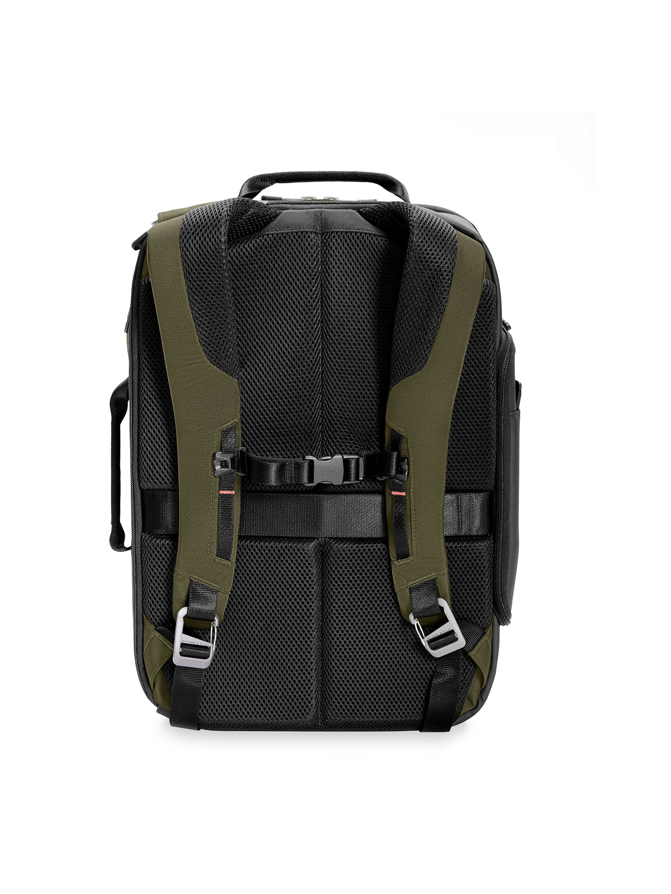 Medium Convertible Backpack Duffle Hunter - Image 3