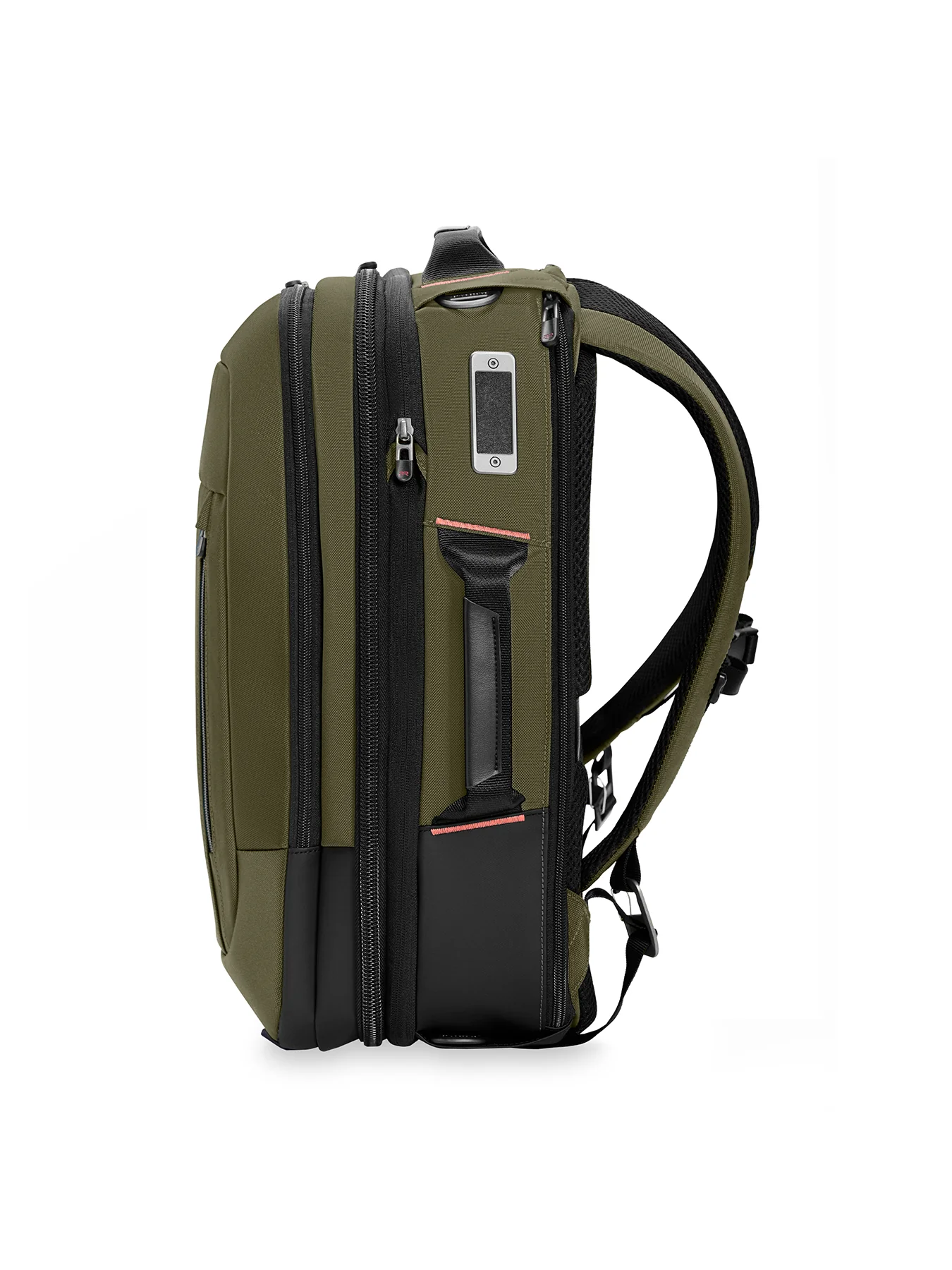 Medium Convertible Backpack Duffle Hunter - Image 5