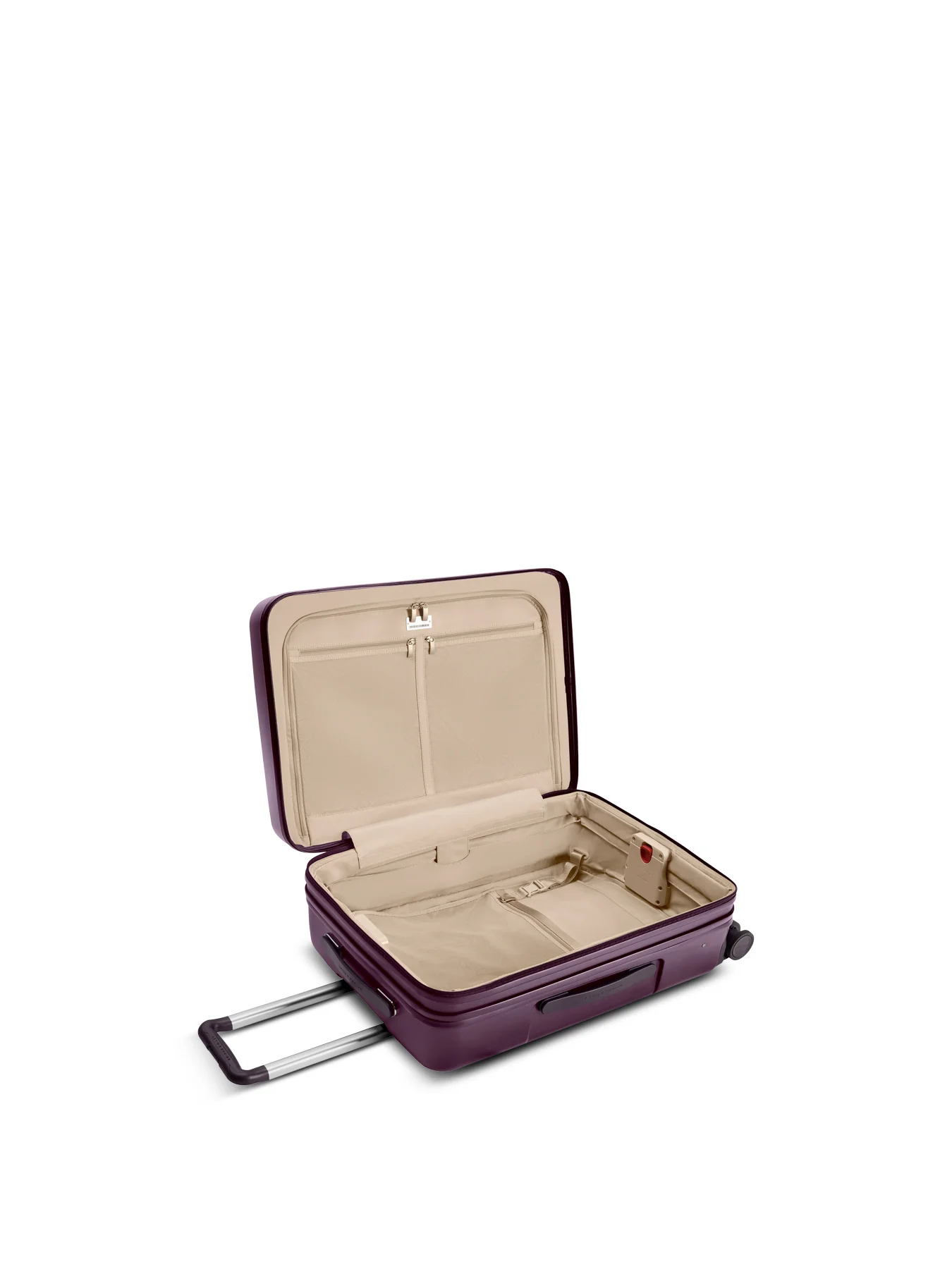 Medium Expandable Spinner - Image 3