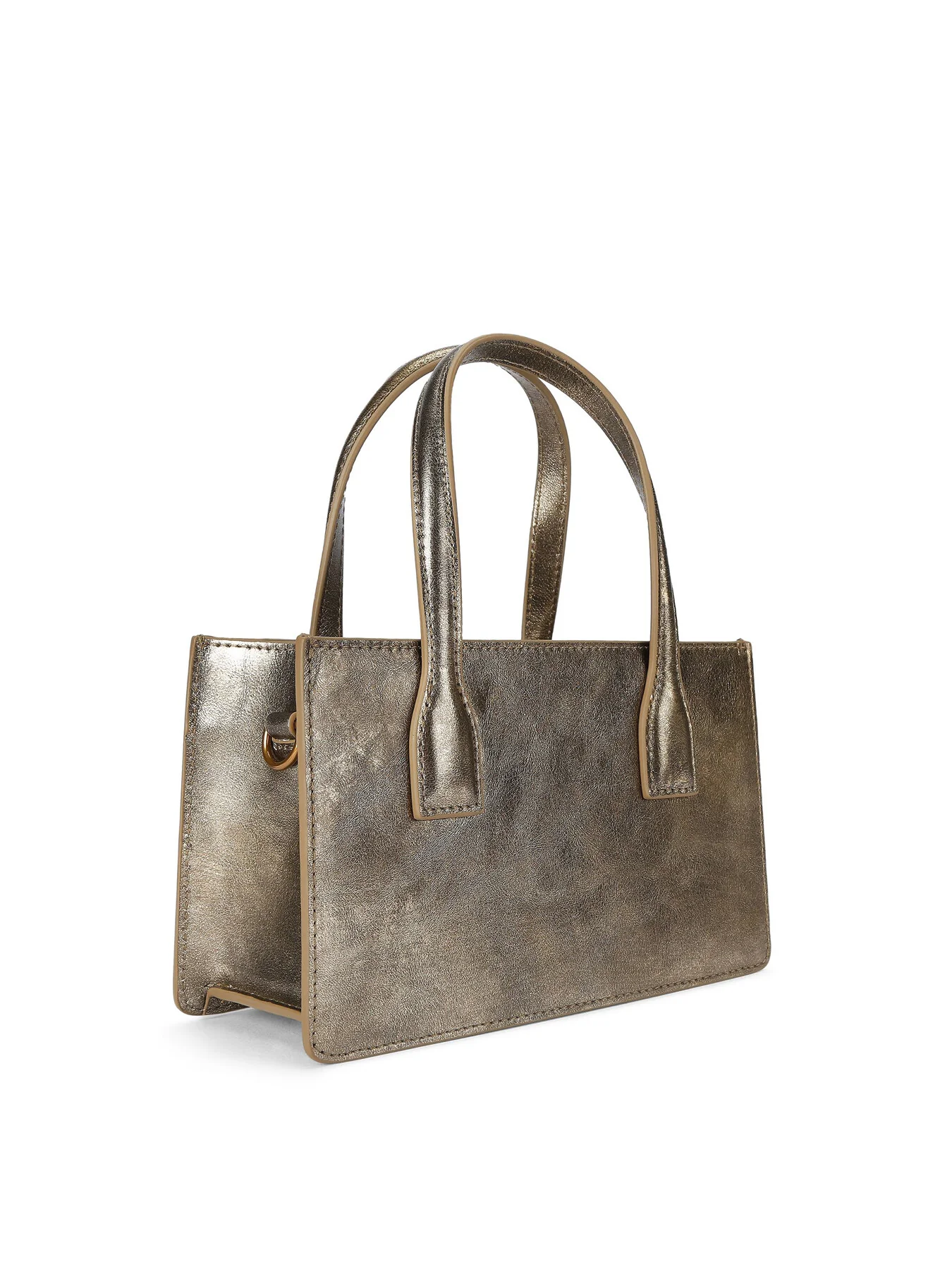 MINI BOND TOTE - Image 5