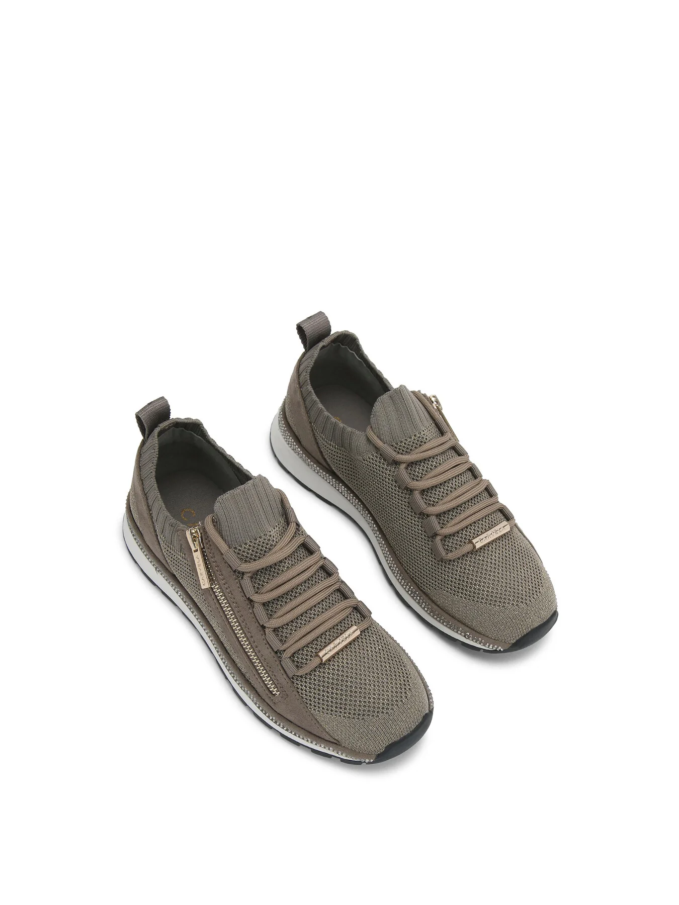 PACE ZIP KNIT - Image 2