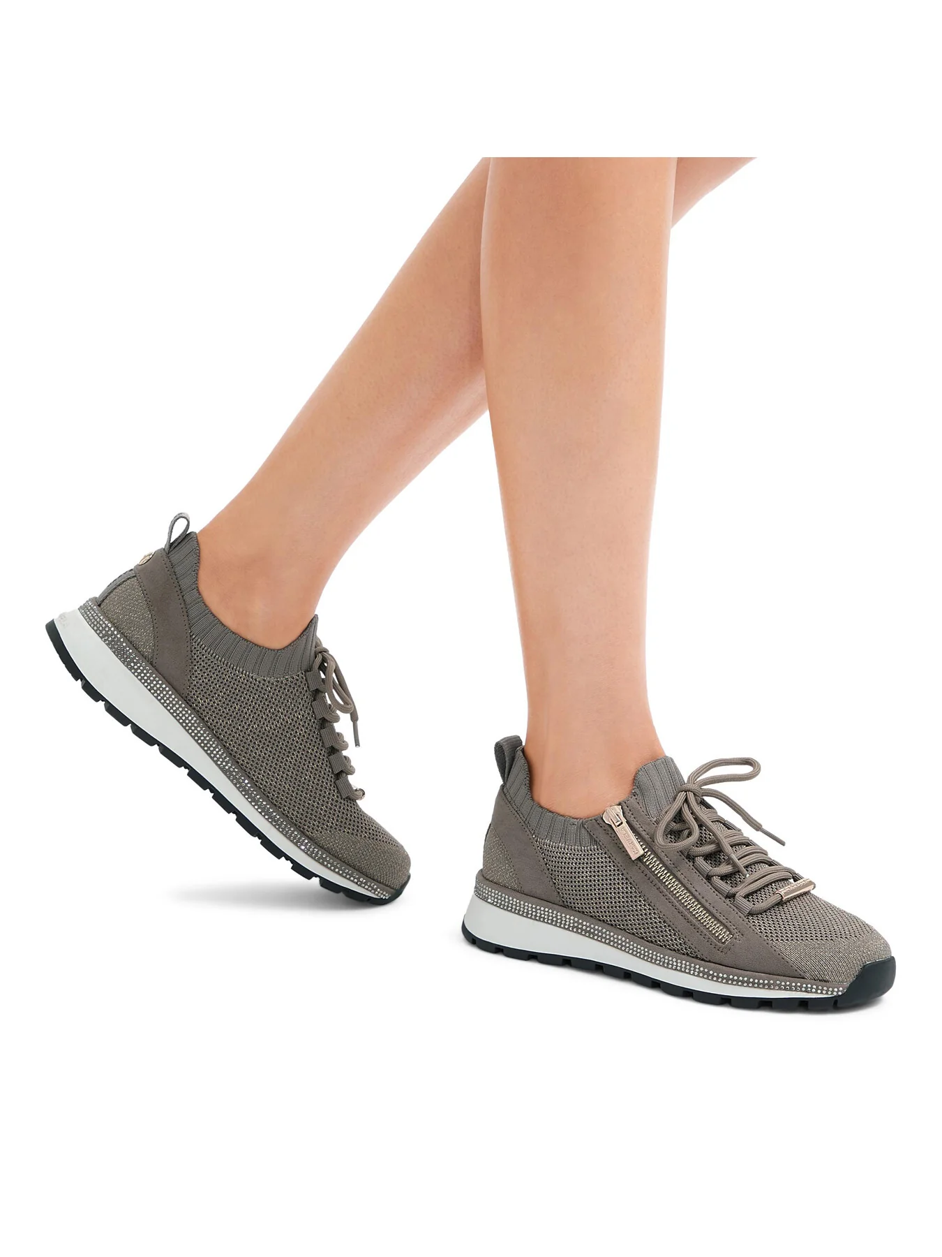 PACE ZIP KNIT - Image 5