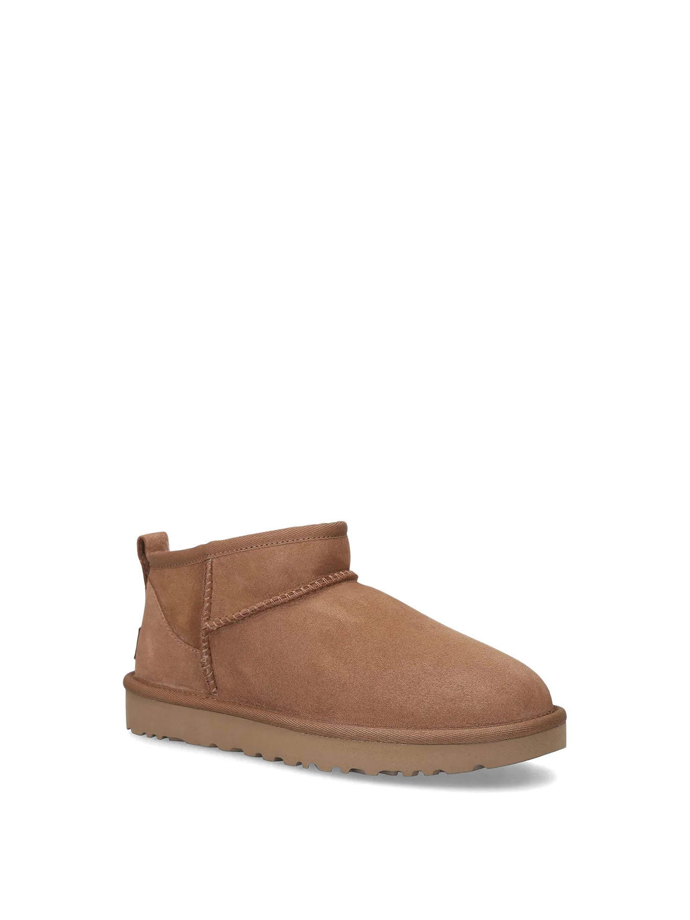 Womens Classic Ultra Mini Brown - Image 4