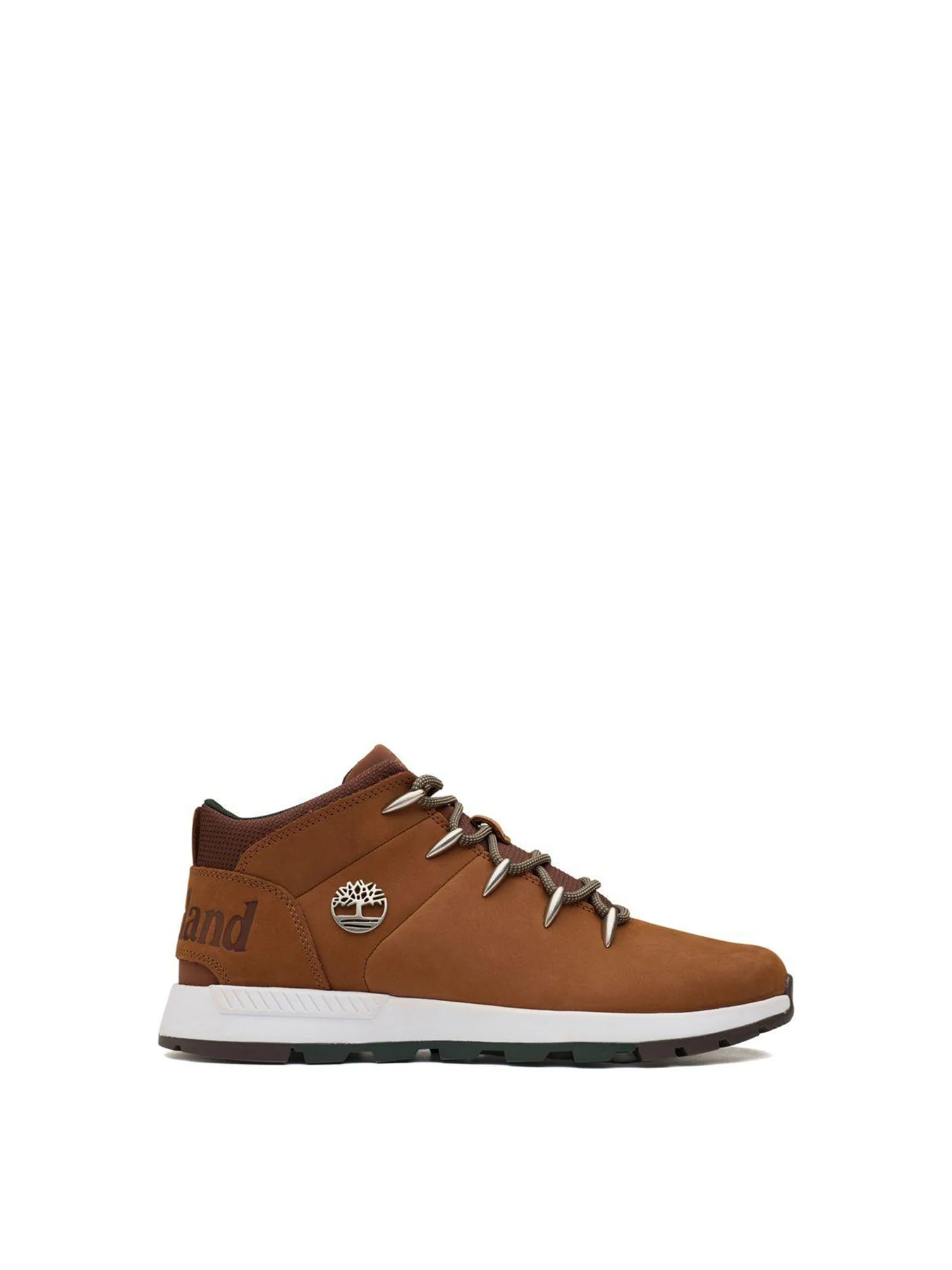 Sprint Trekker Mid Boots Brown
