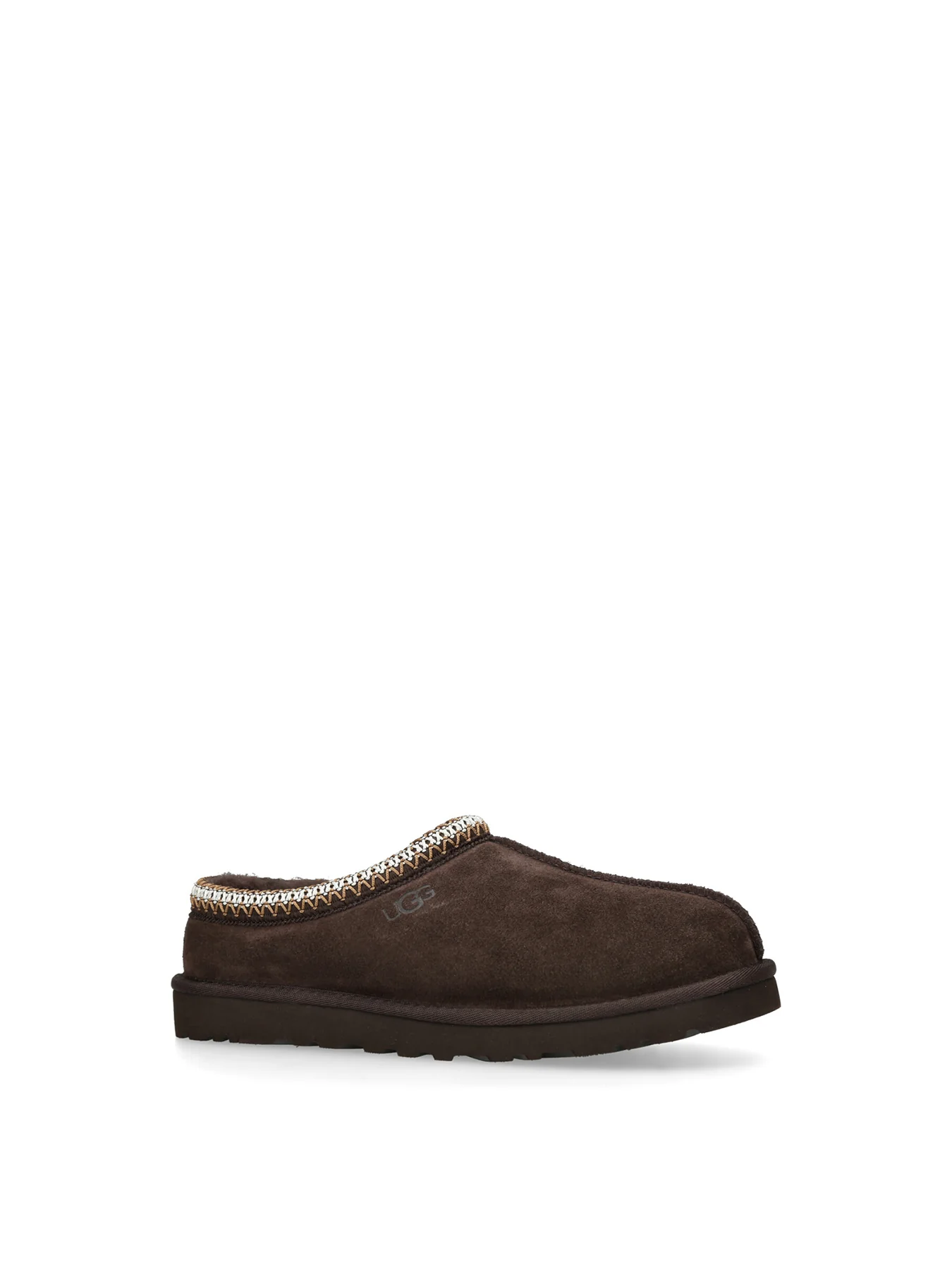 Womens Tasman II Slippers Brown