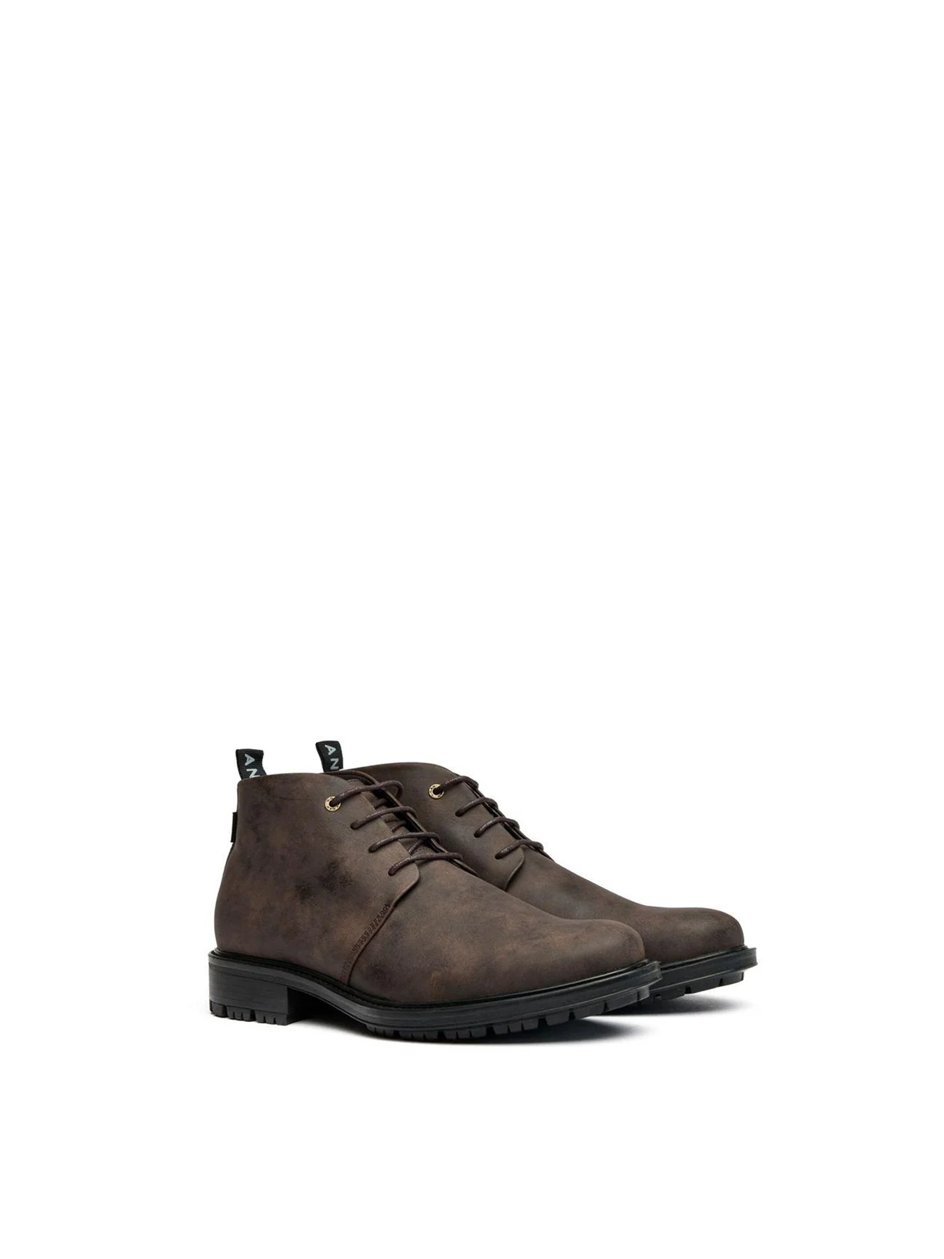 V.GAN Vegan Endive Chukka Boots - Image 2