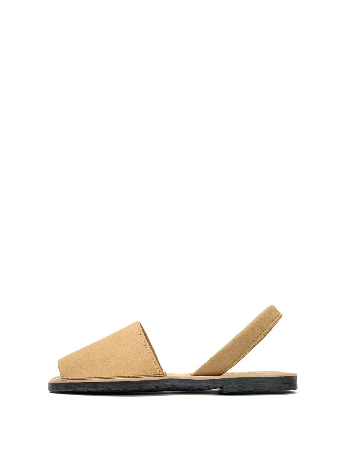V.GAN Vegan Rambu Menorcan Sandals - Image 2