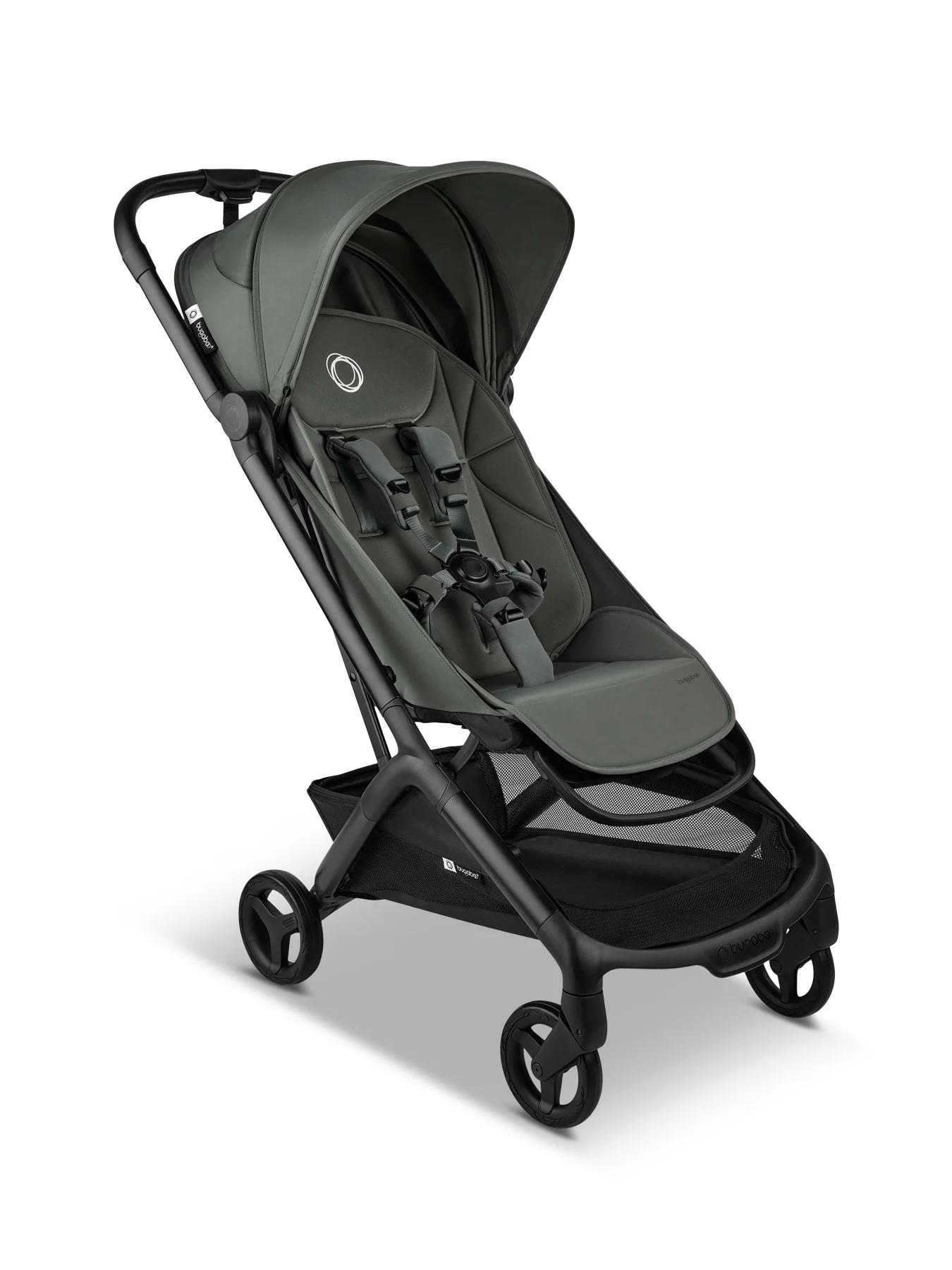 Bugaboo Butterfly 2 Complete Pushchair - Image 10