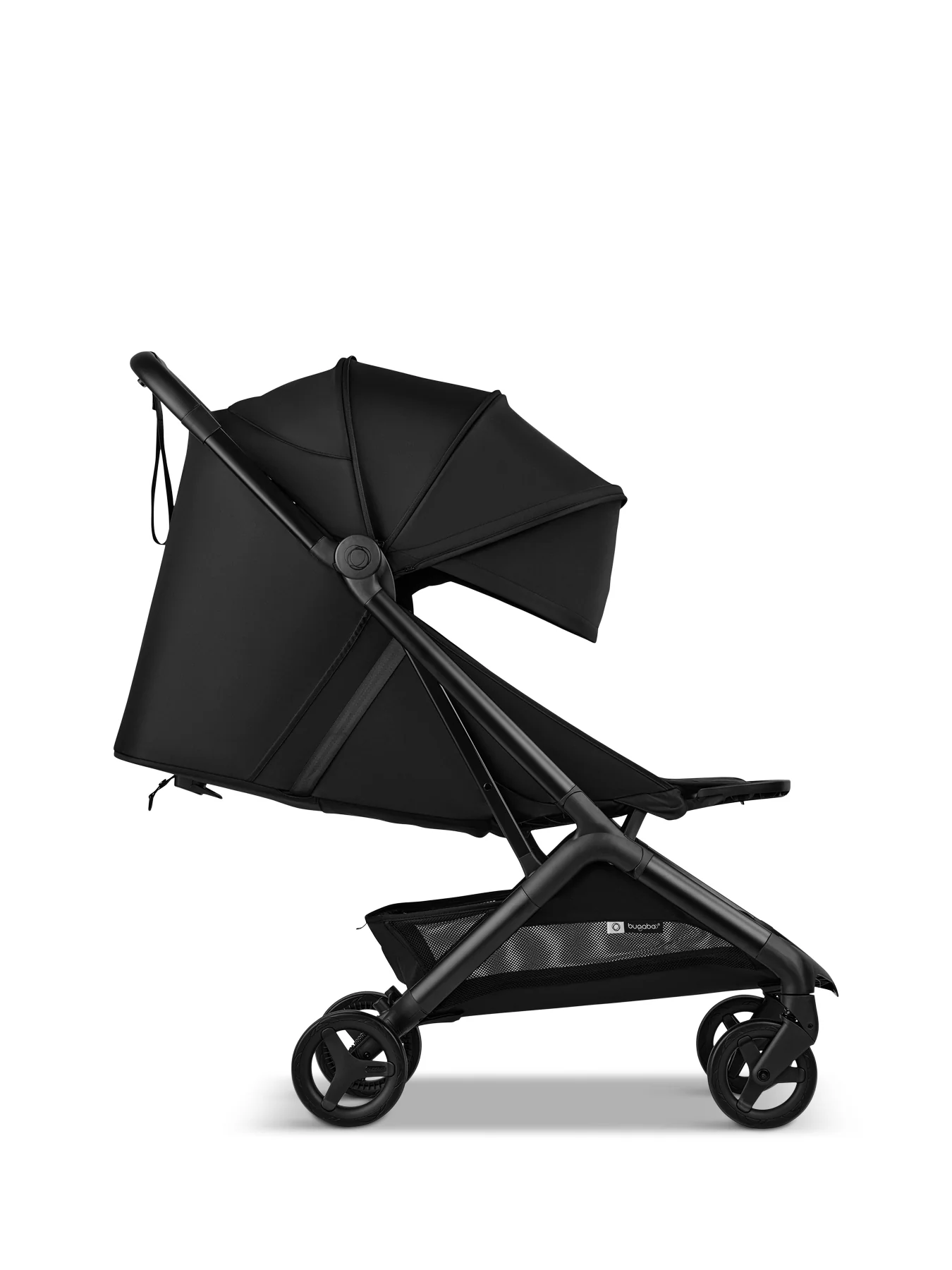 Bugaboo Butterfly 2 Complete Pushchair - Image 3