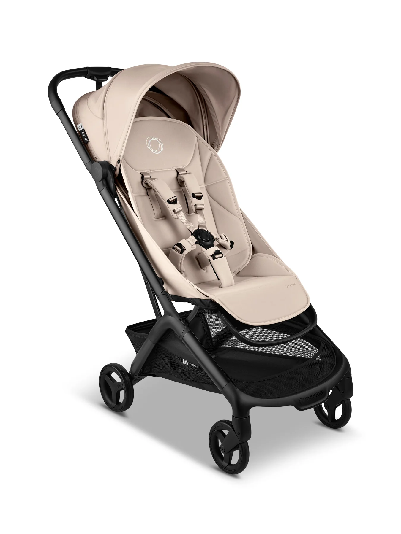 Bugaboo Butterfly 2 Complete Pushchair - Image 4