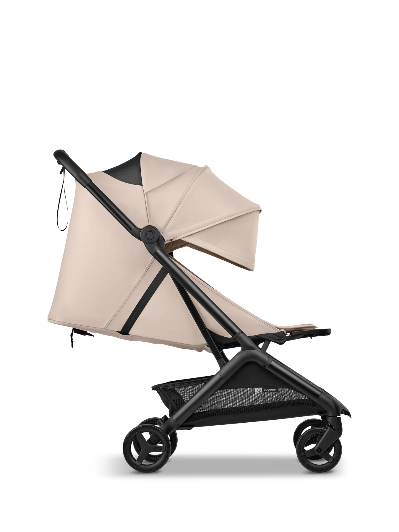 Bugaboo Butterfly 2 Complete Pushchair - Image 6