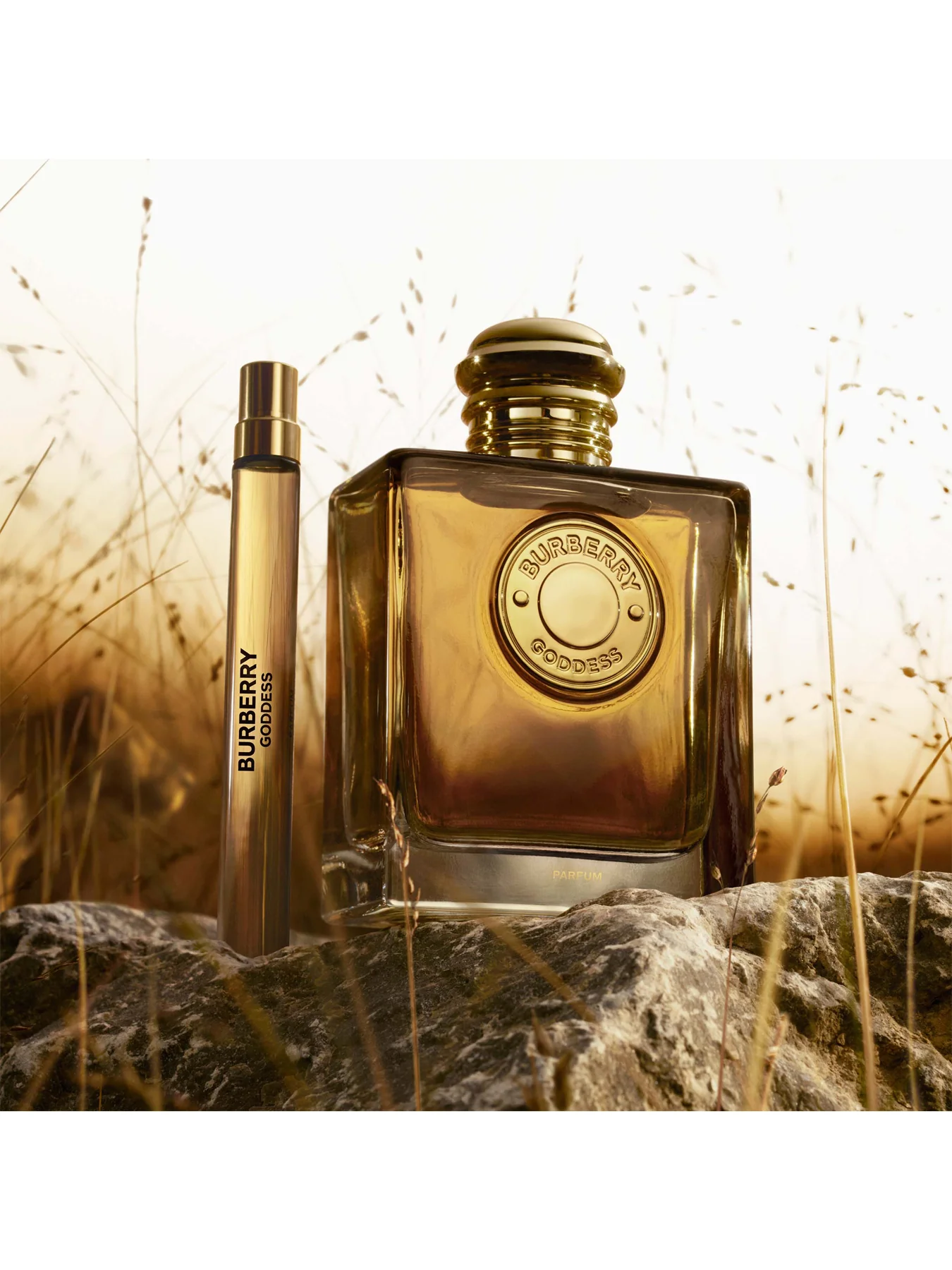 Burberry Goddess Parfum 10ml Pen Spray - Image 2
