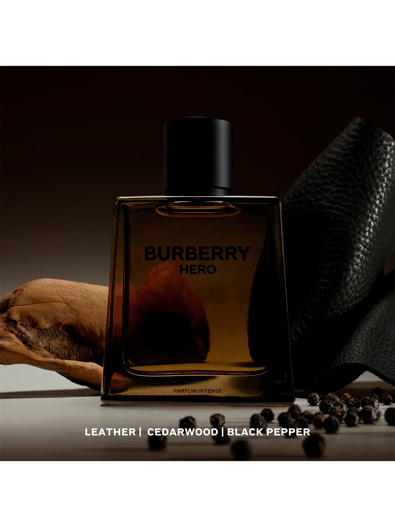 Hero Parfum Intense 100ml - Image 2