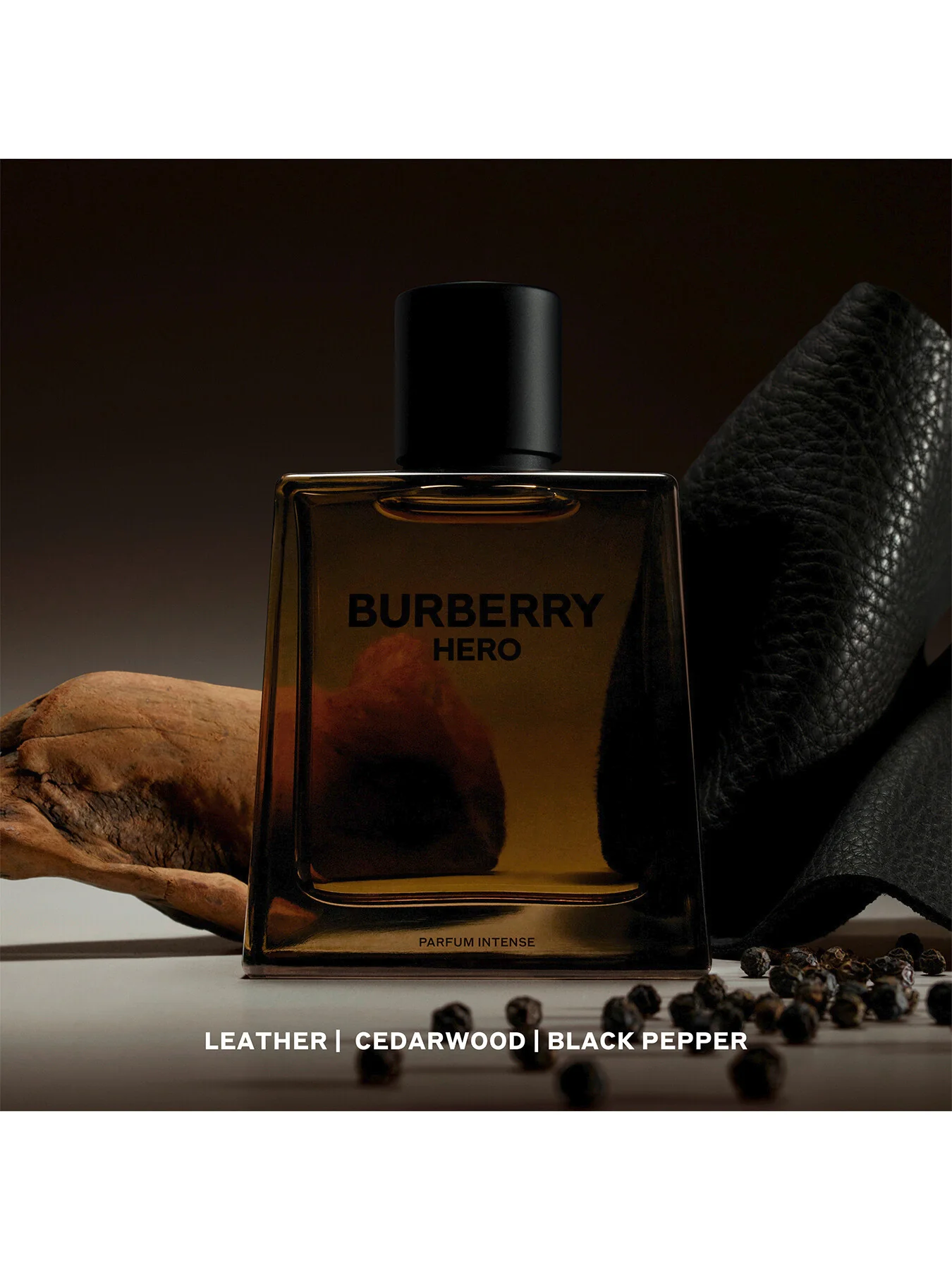 Hero Parfum Intense 50ml - Image 5