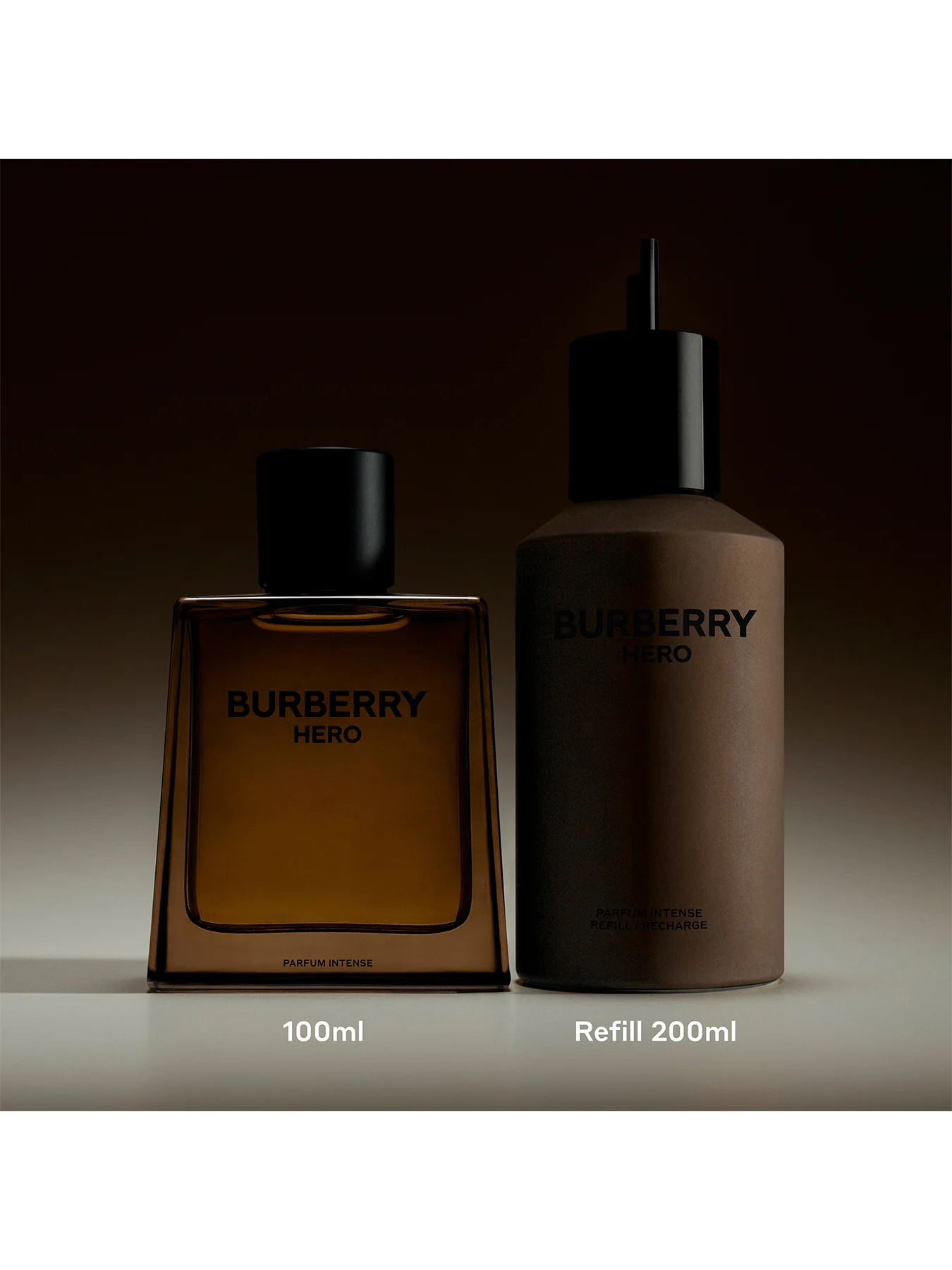 Hero Parfum Intense Refill 200ml - Image 3