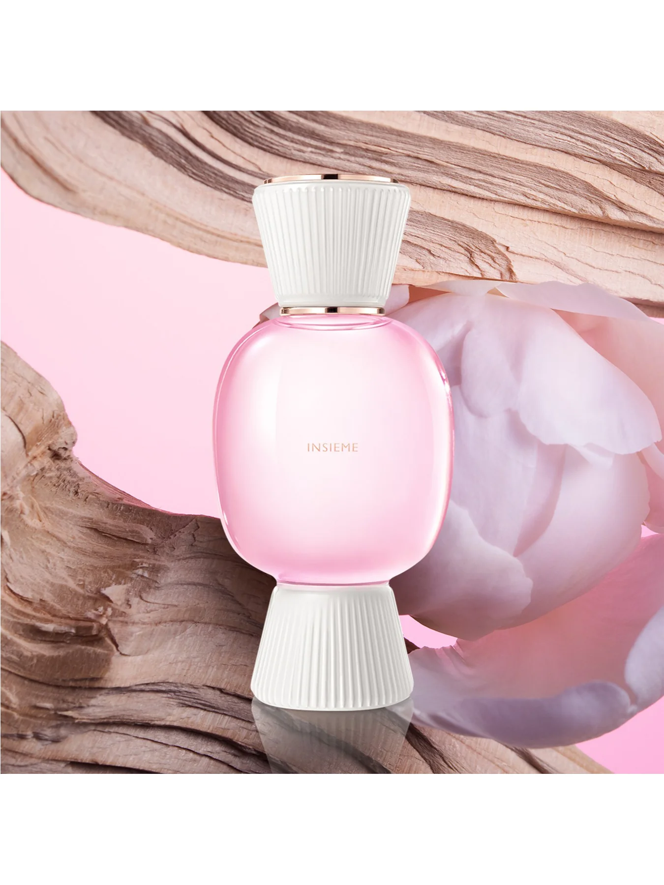 Allegra Insieme Eau de Parfum 100ml - Image 3