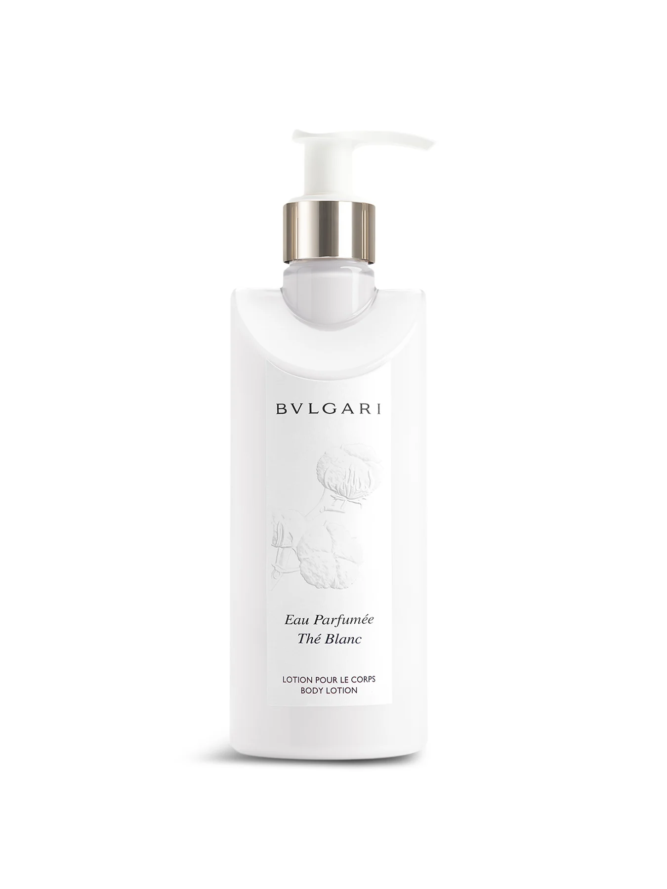 Eau Parfumee The Blanc Body Lotion 300ml